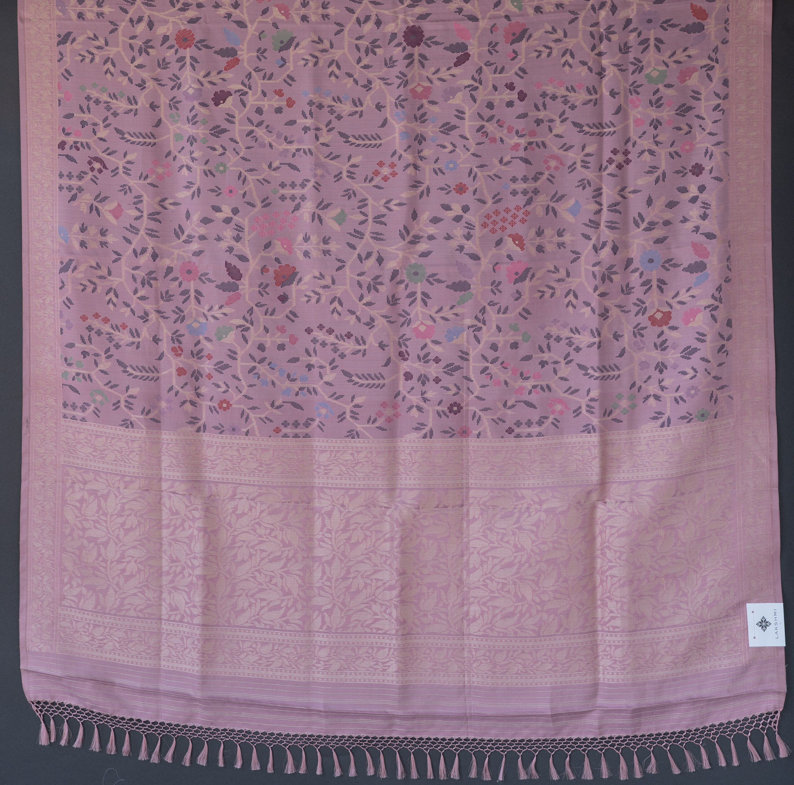 BENARES SILK L23298