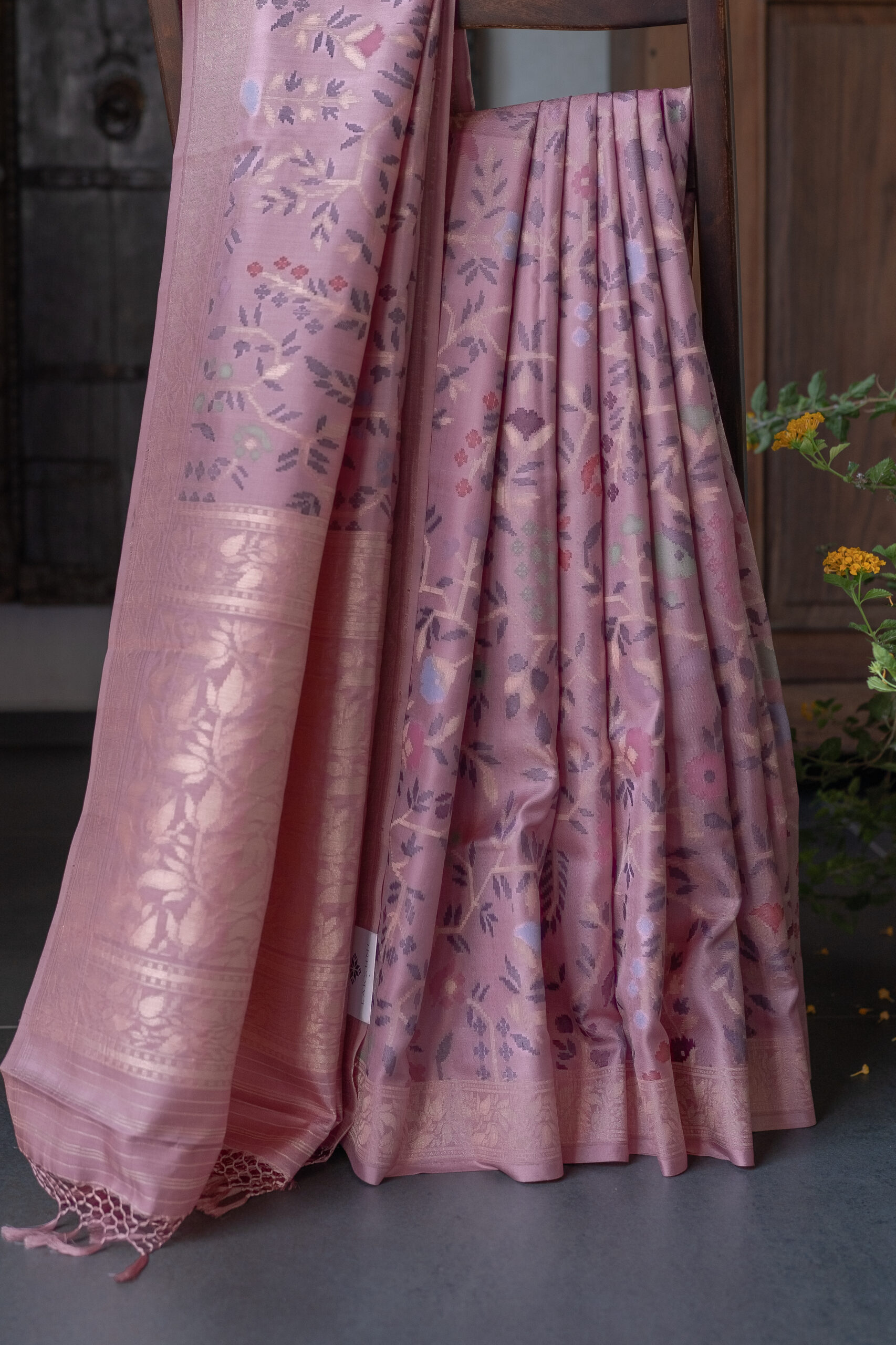 BENARES SILK L23298