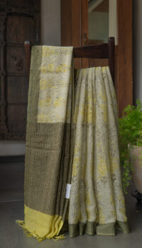 LINEN COTTON MAEX196A12