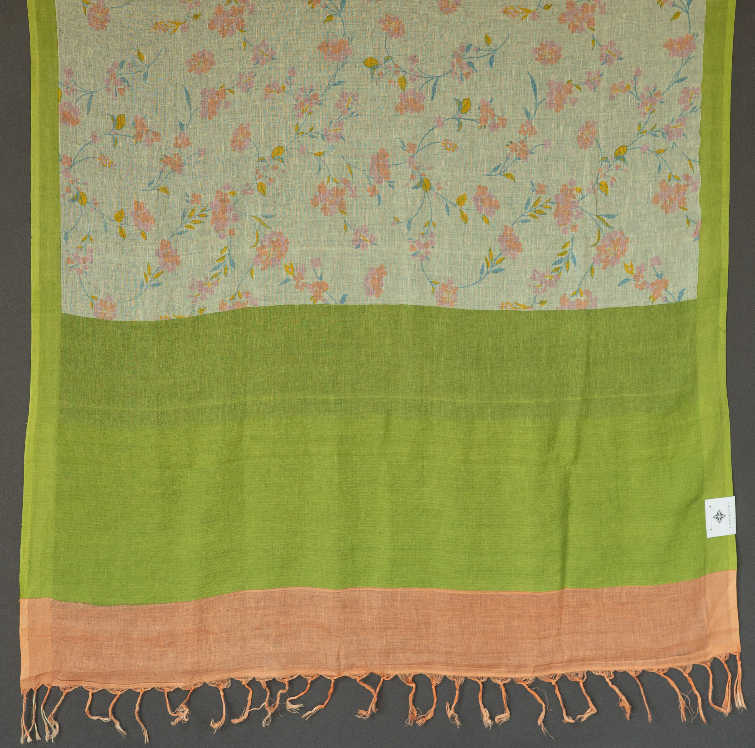 LINEN COTTON MAEX196B11