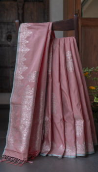 BENARES SATIN SILK L23361