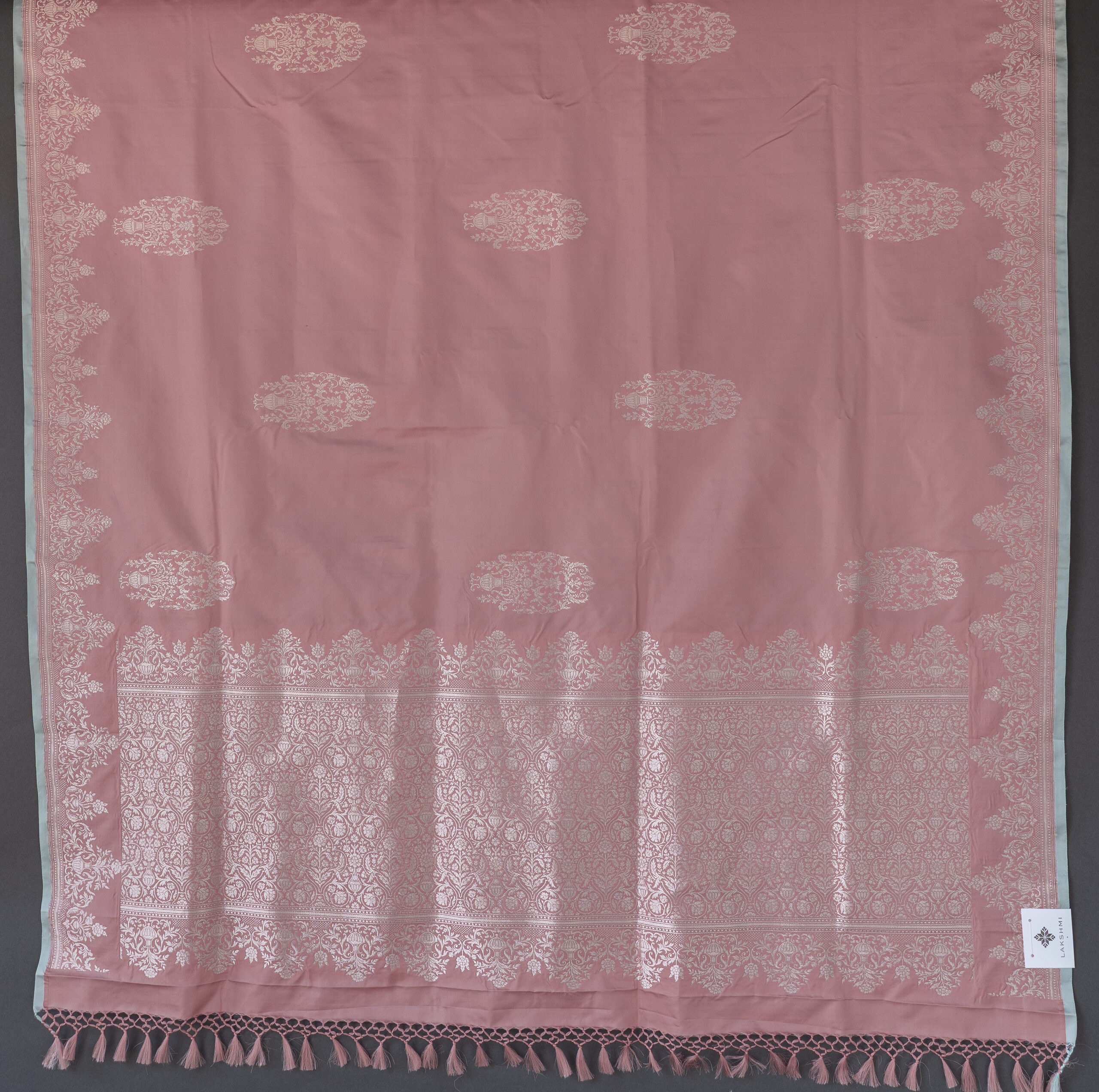 BENARES SATIN SILK L23361