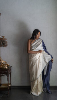 STUDIO MEDIUM SILK L23346