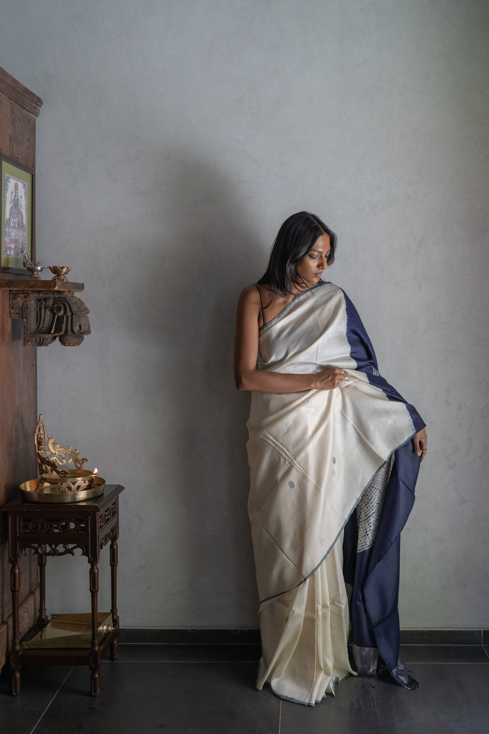 STUDIO MEDIUM SILK L23346