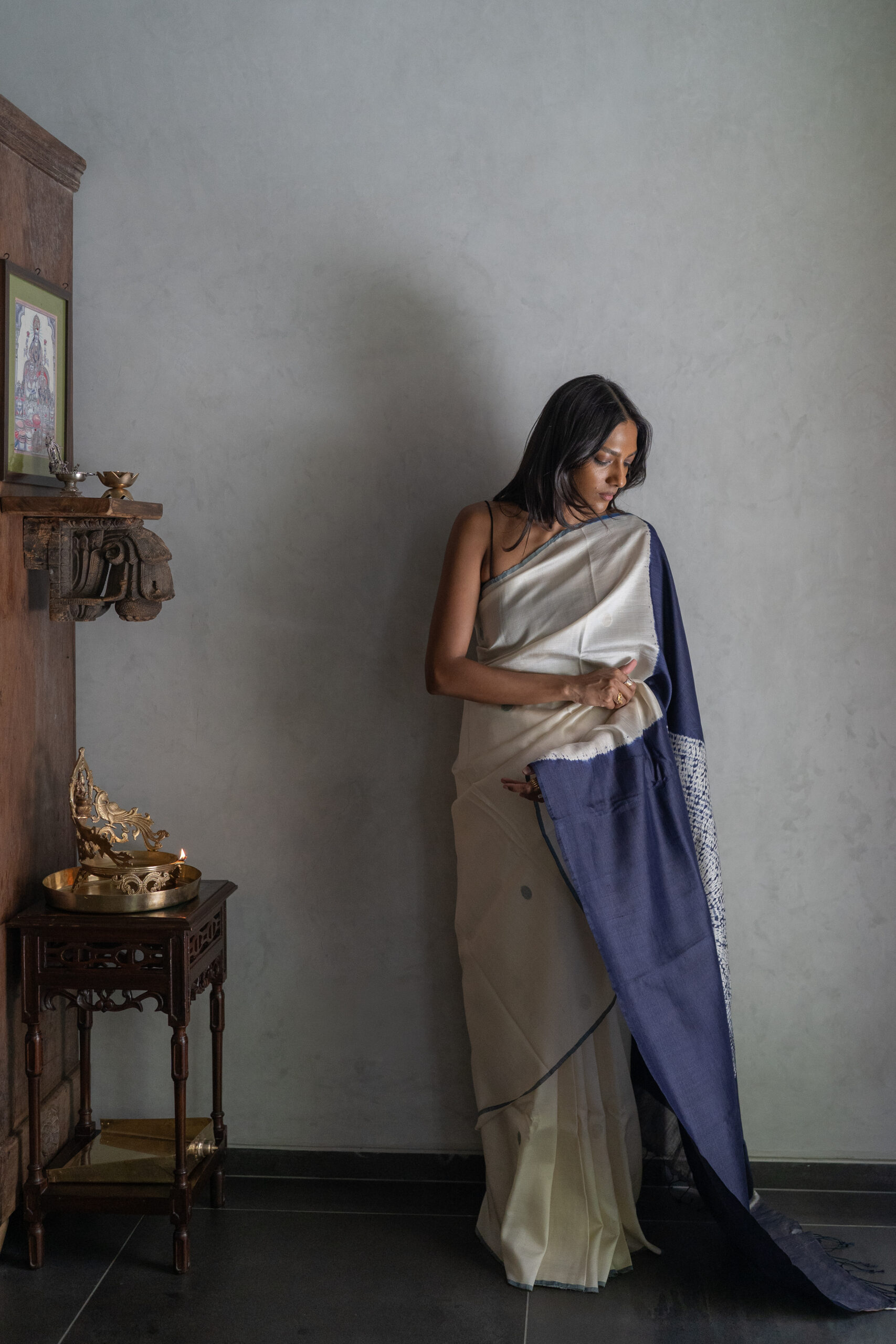STUDIO MEDIUM SILK L23346
