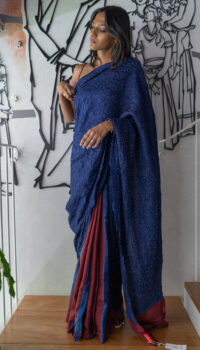 STUDIO MEDIUM SILK L23410