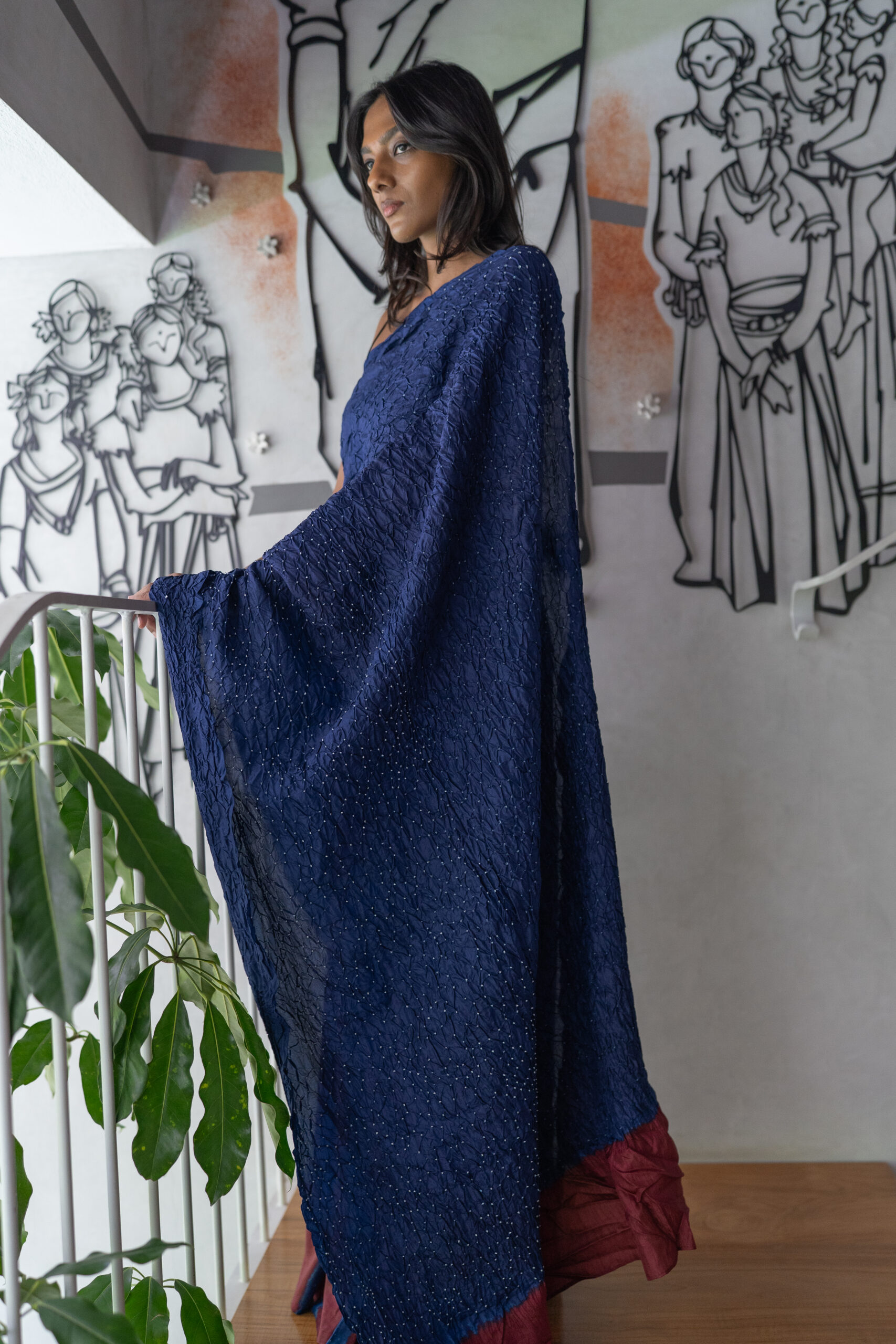 STUDIO MEDIUM SILK L23410