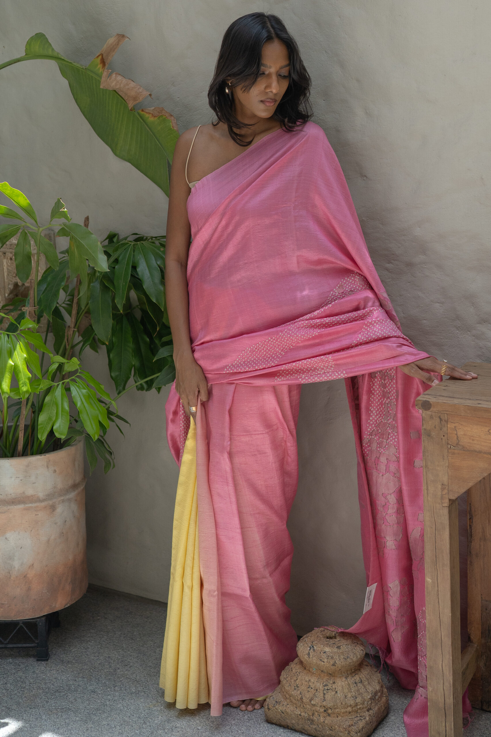 STUDIO MEDIUM SILK L22392