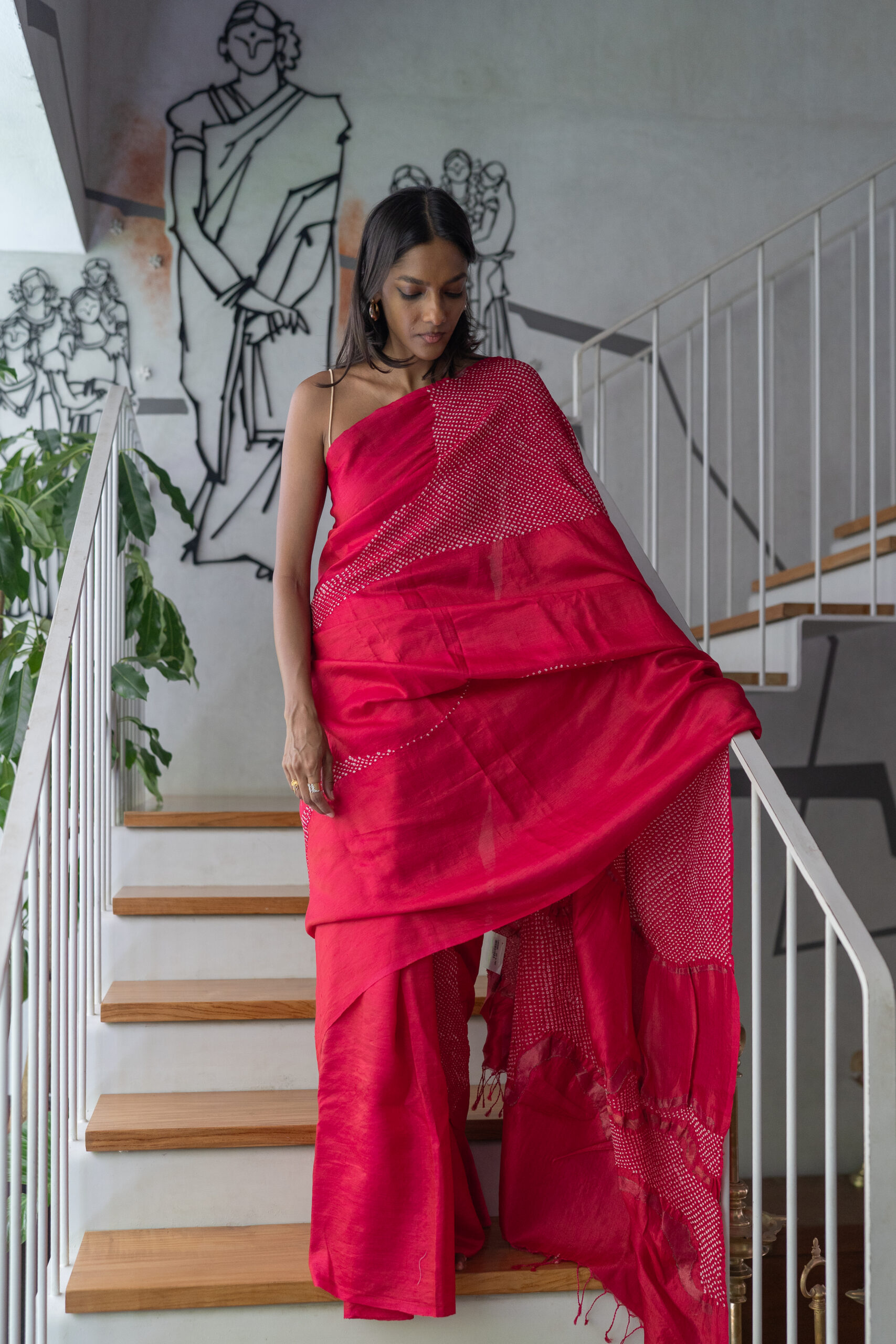STUDIO MEDIUM SILK L23340