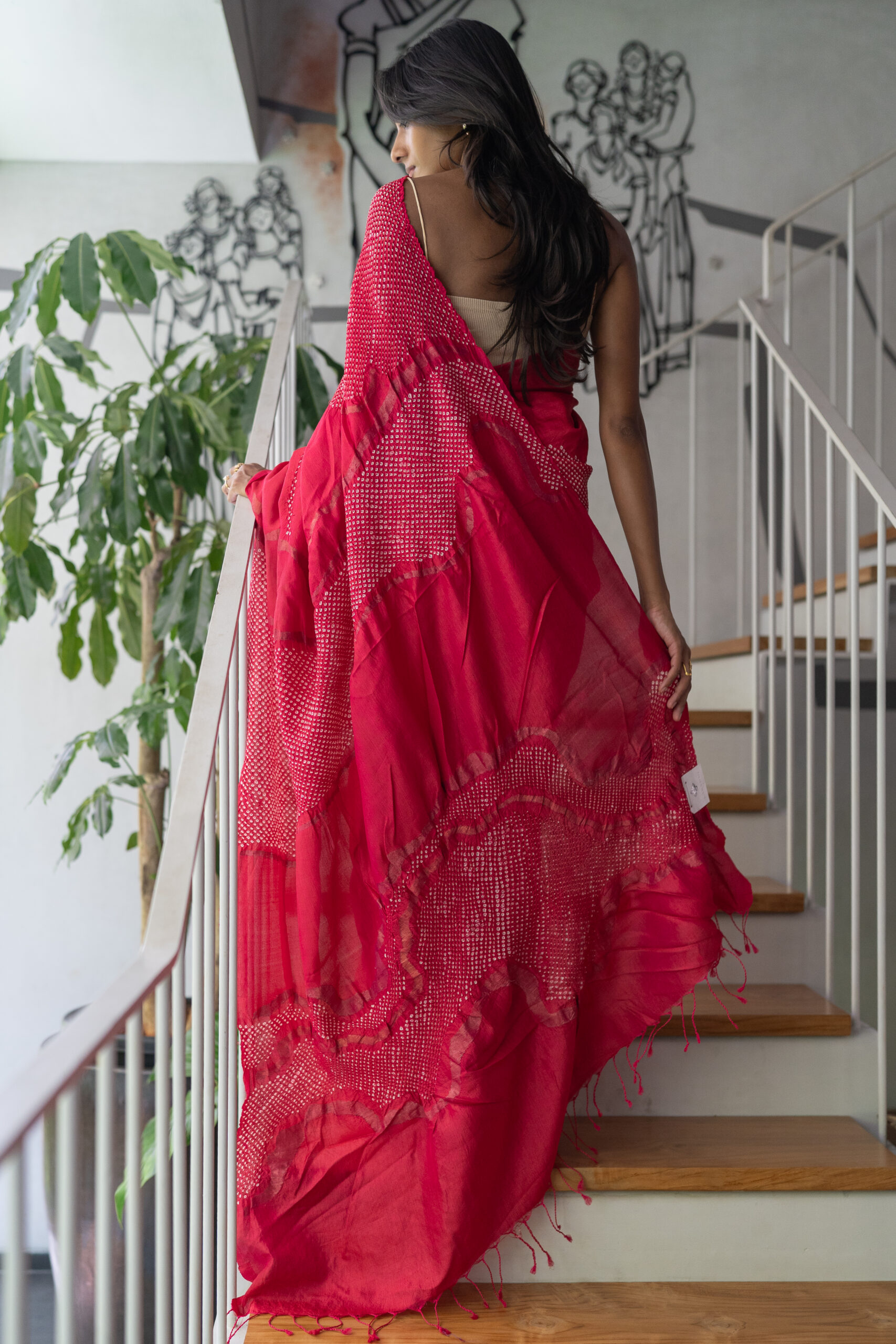 STUDIO MEDIUM SILK L23340