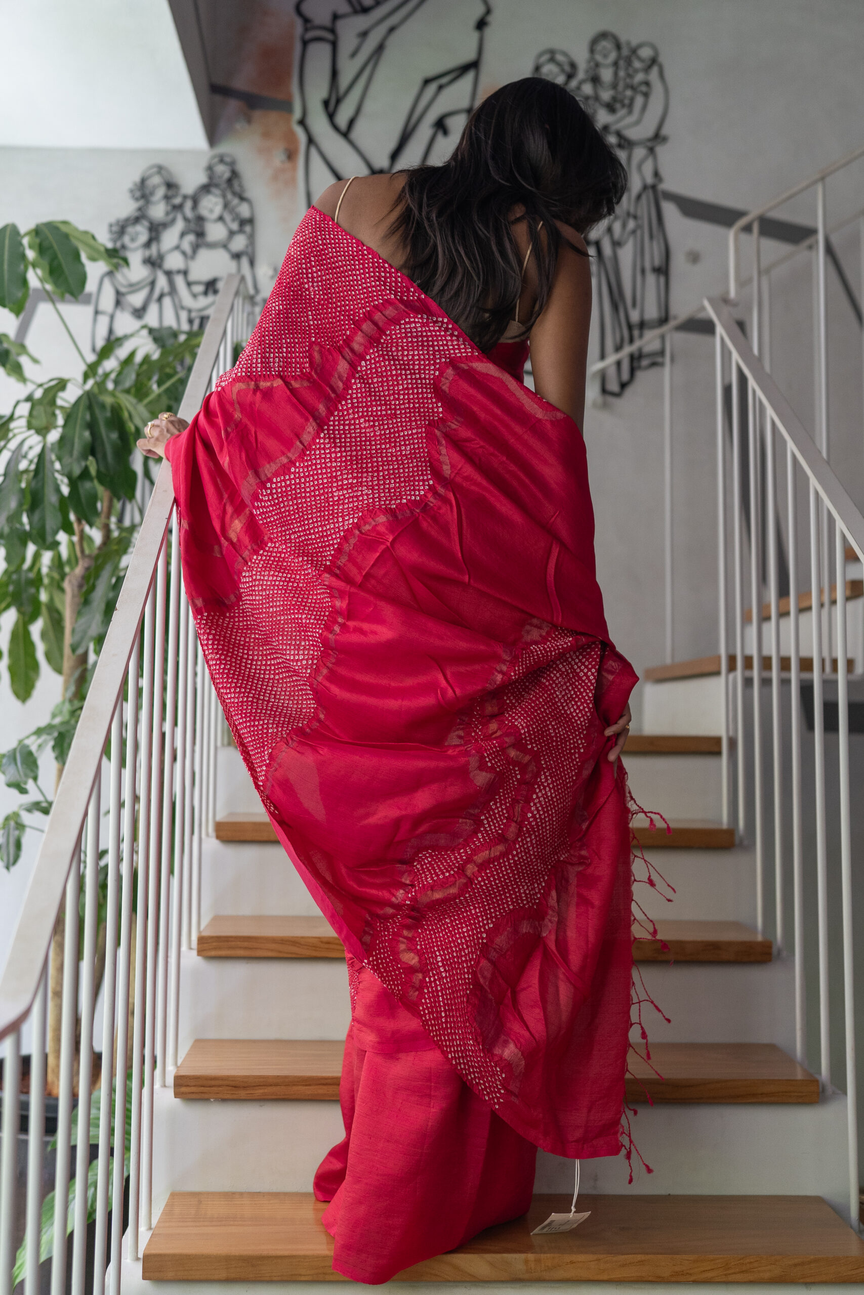 STUDIO MEDIUM SILK L23340