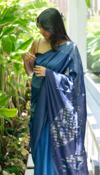 STUDIO MEDIUM SILK L23347