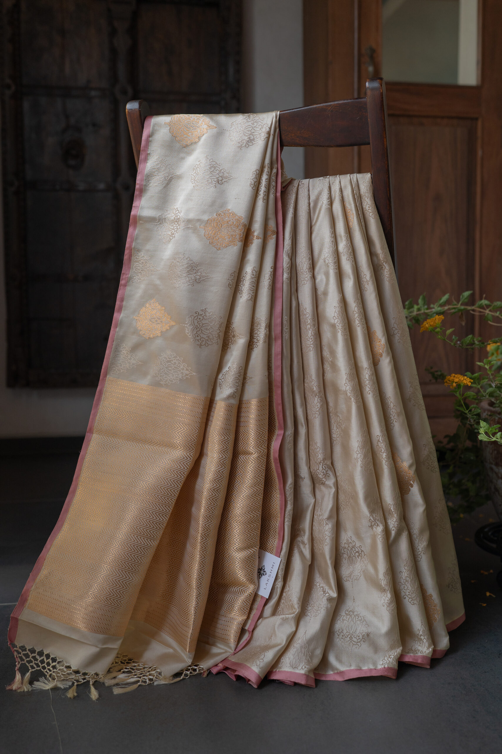 BENARES SILK L23295