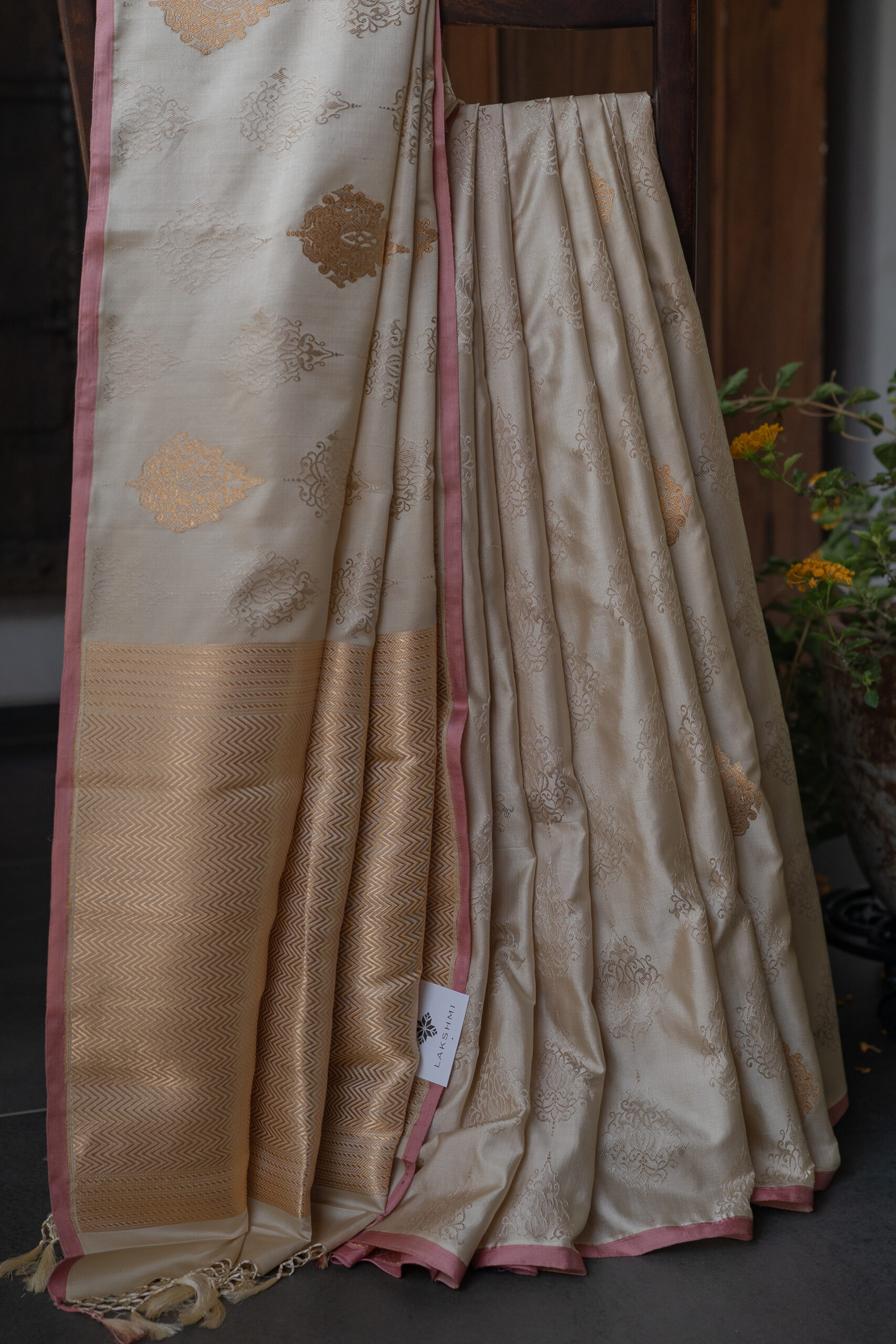 BENARES SILK L23295
