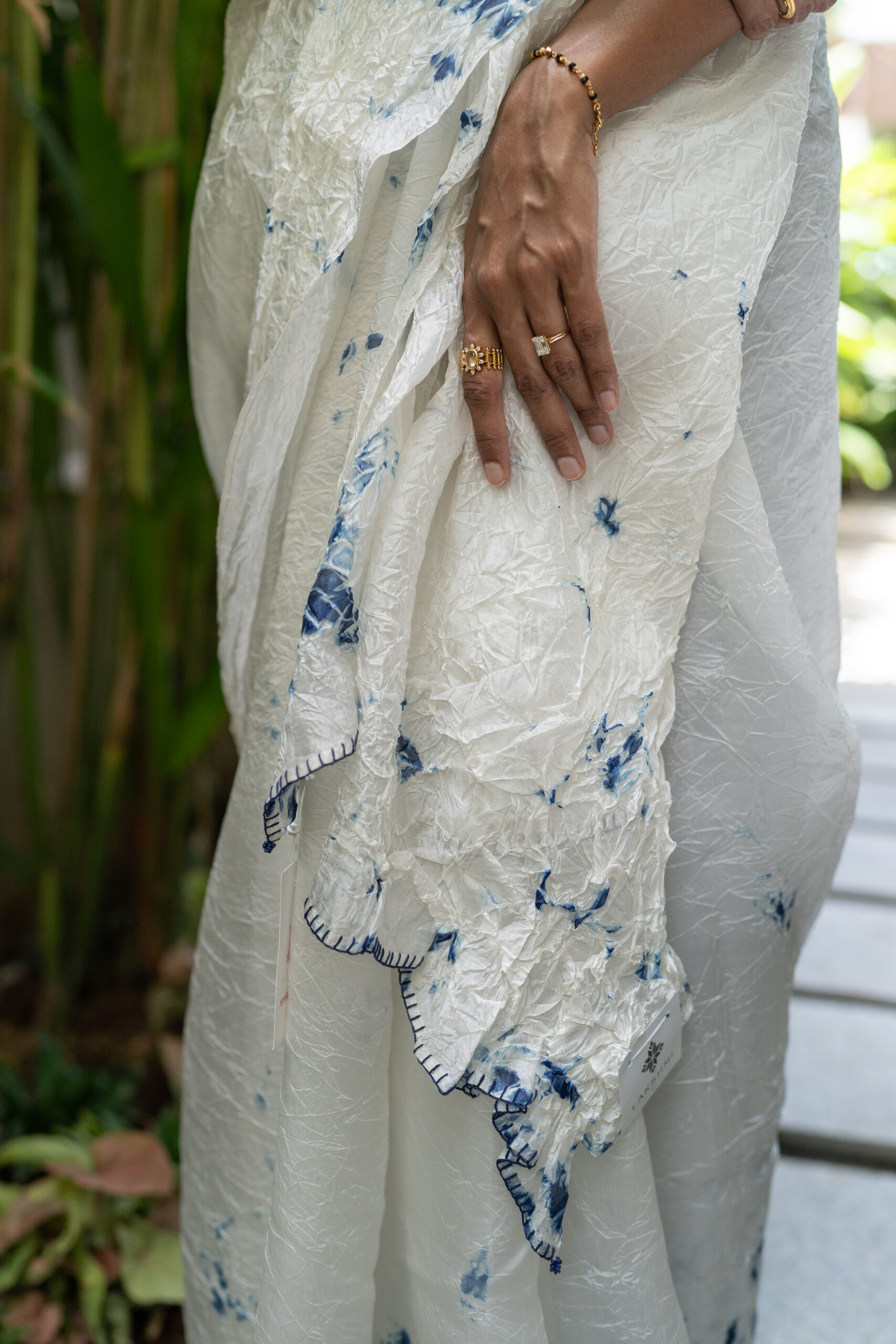 STUDIO MEDIUM SILK L23348