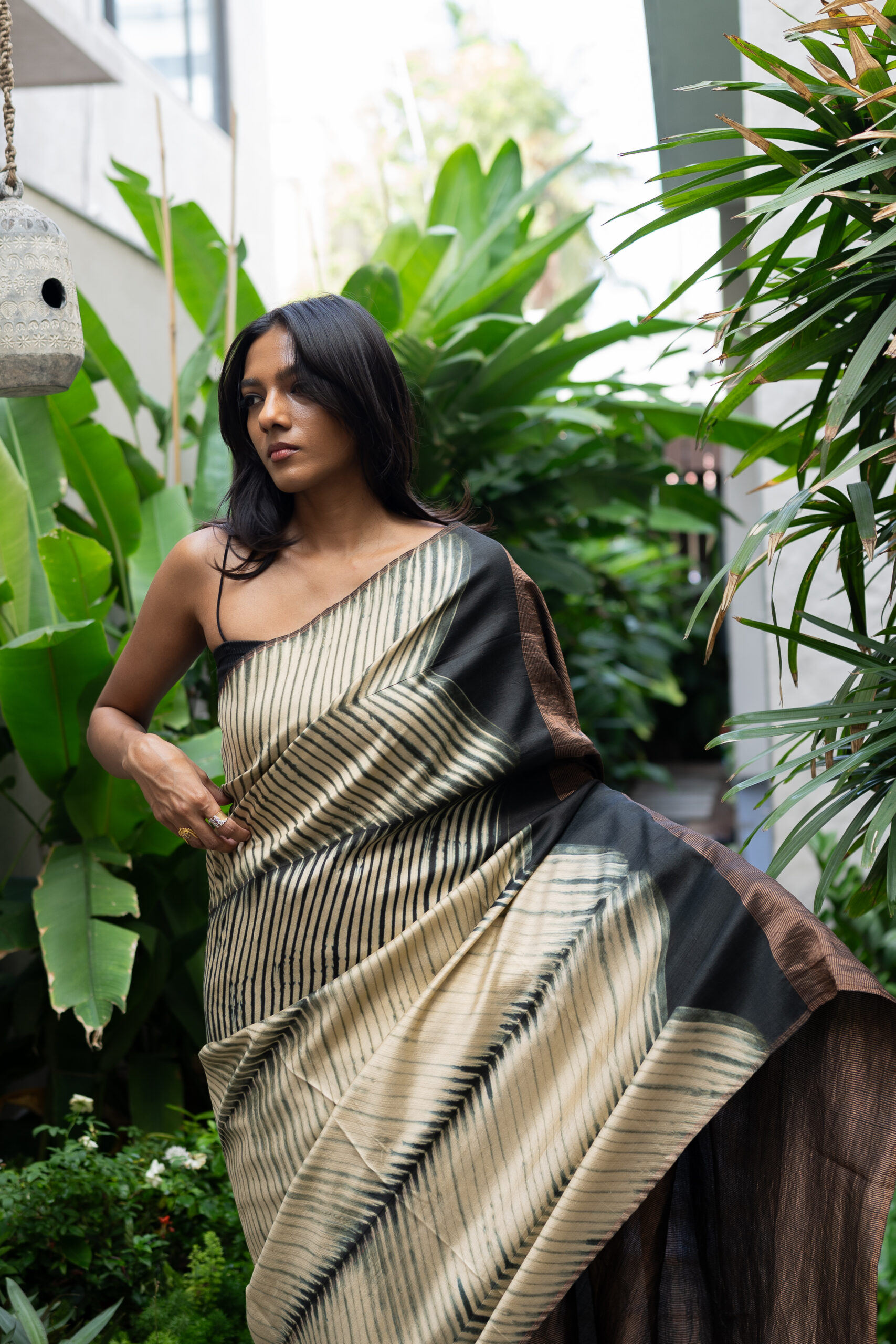 STUDIO MEDIUM SILK L23343