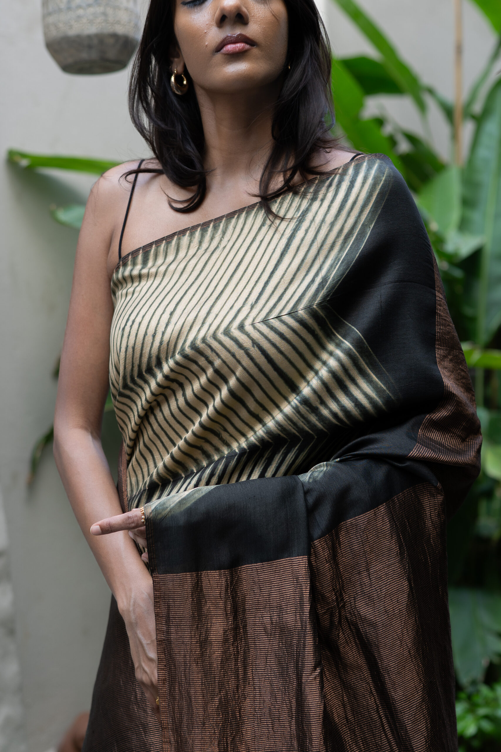 STUDIO MEDIUM SILK L23343