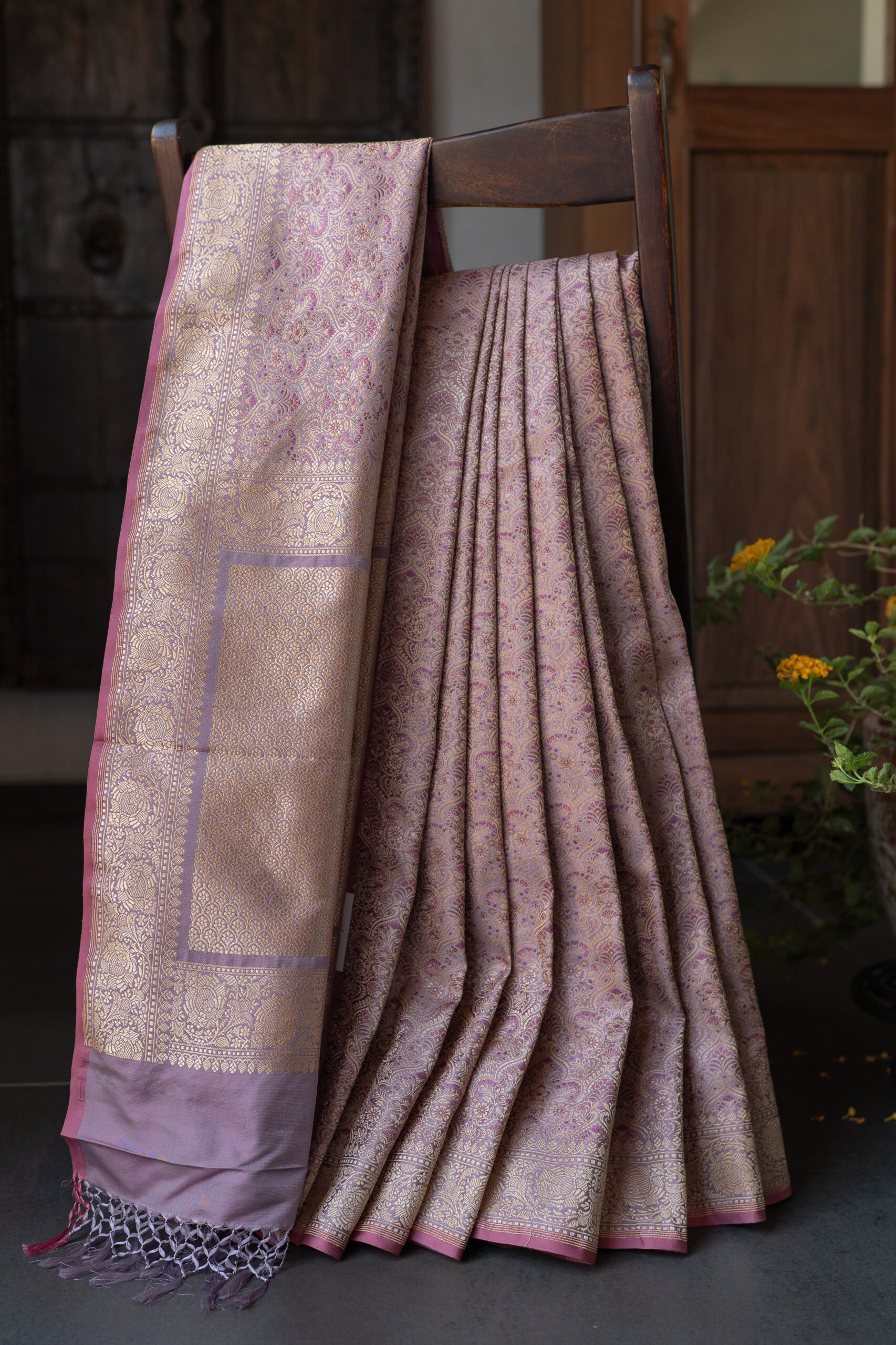 BENARES SILK L23211