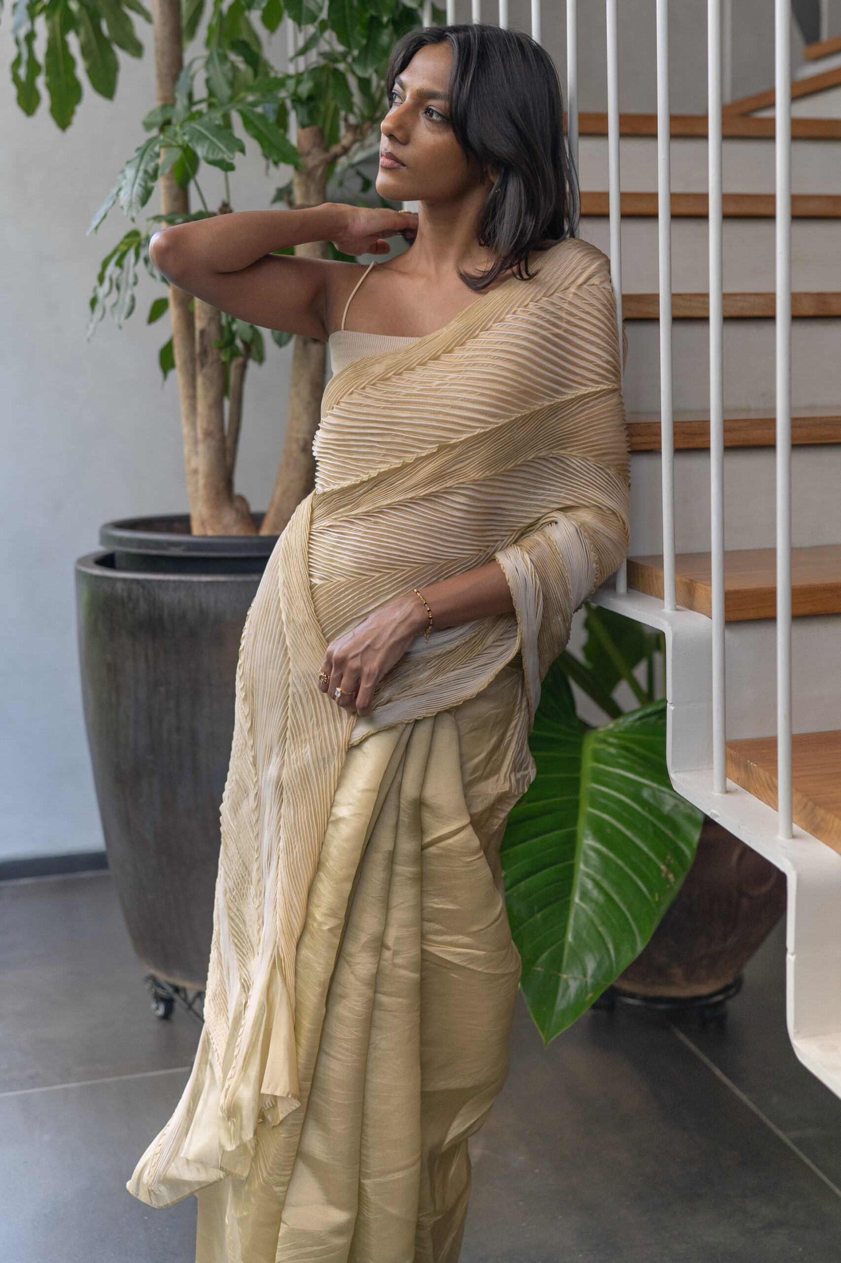STUDIO MEDIUM SILK L23415