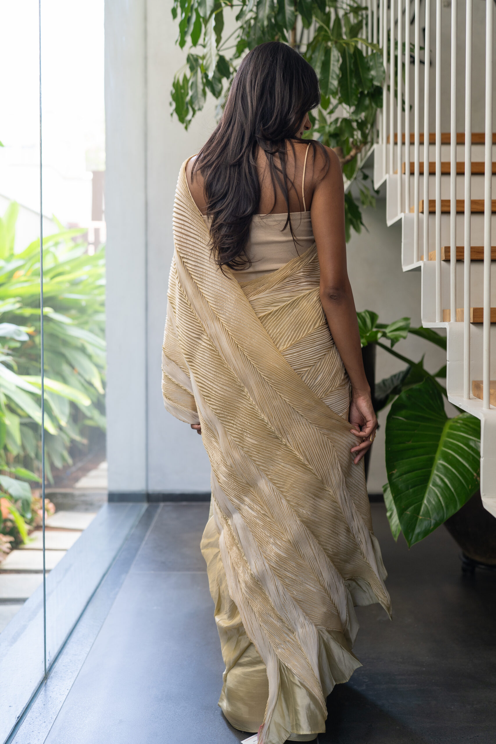 STUDIO MEDIUM SILK L23415