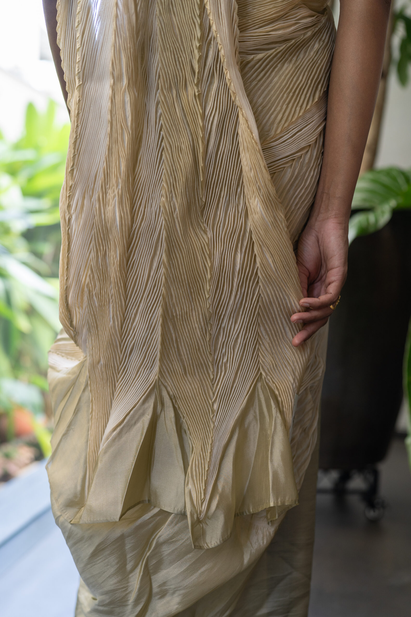 STUDIO MEDIUM SILK L23415