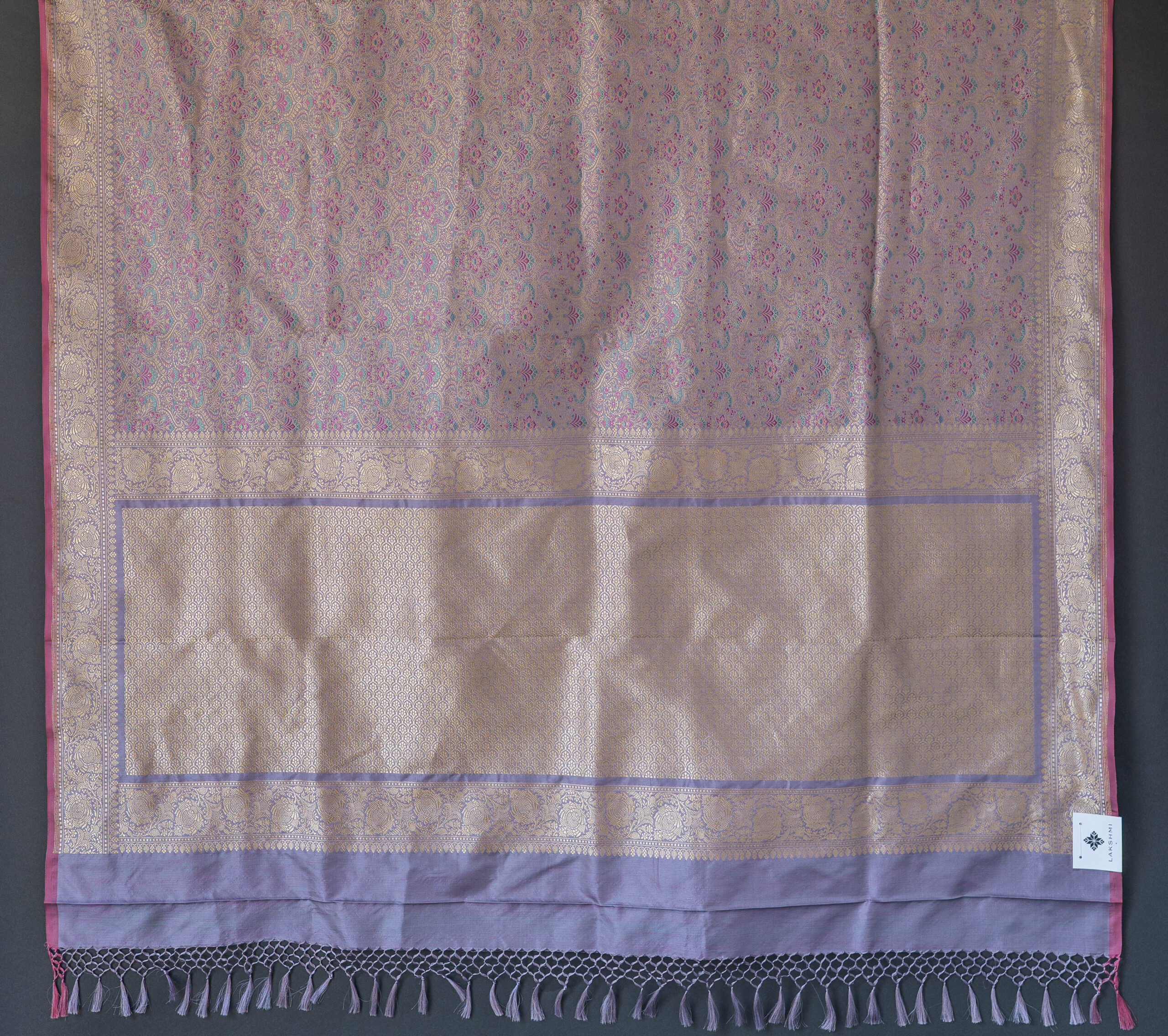 BENARES SILK L23210