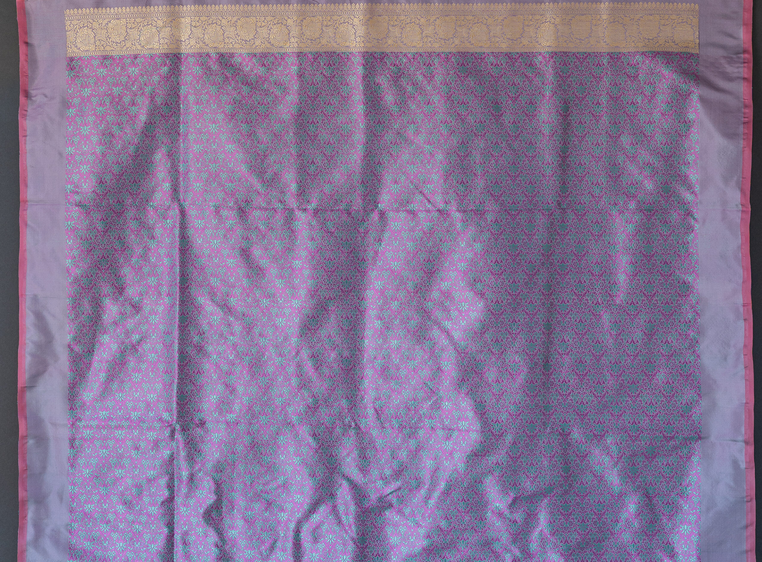 BENARES SILK L23210