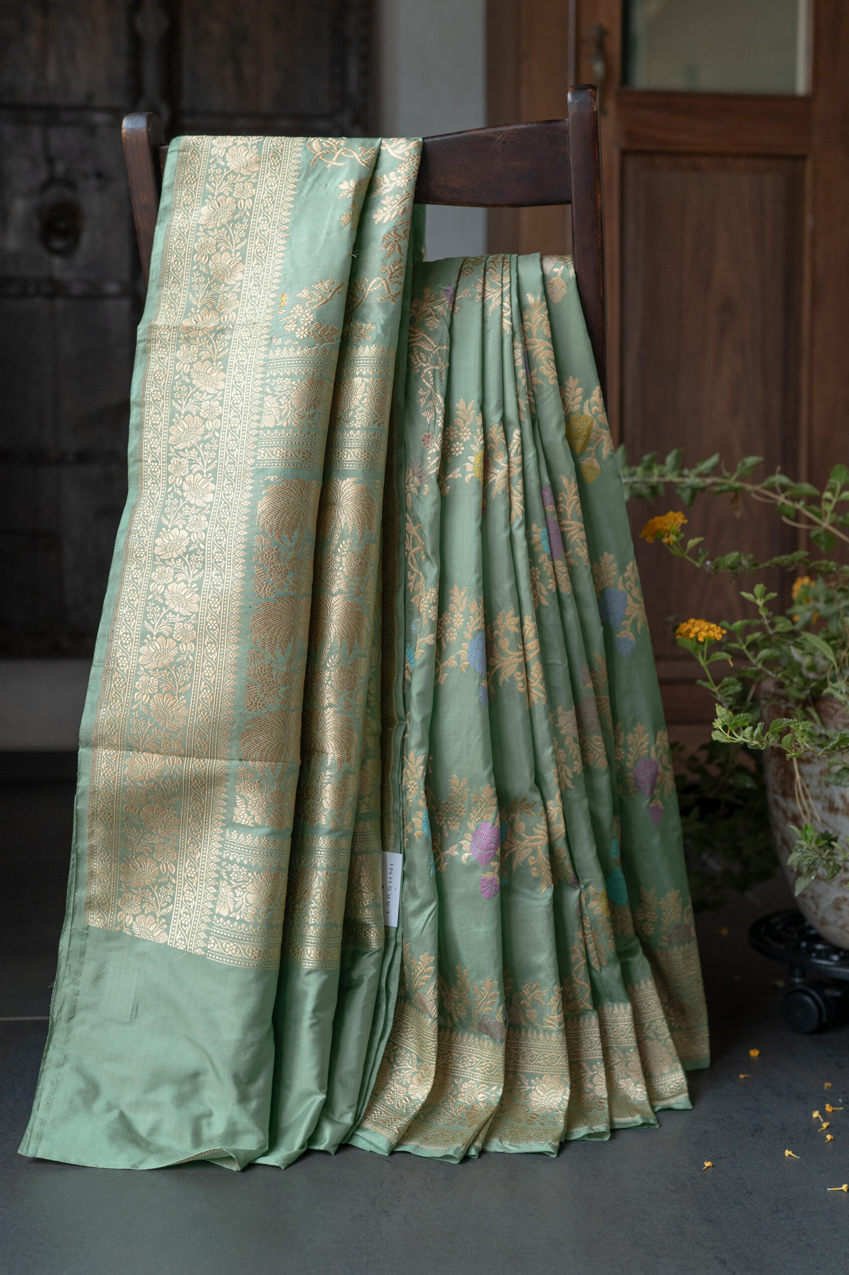 BENARES SILK L23231