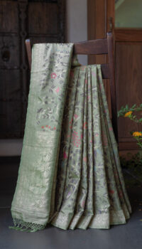 BENARES SILK L23299