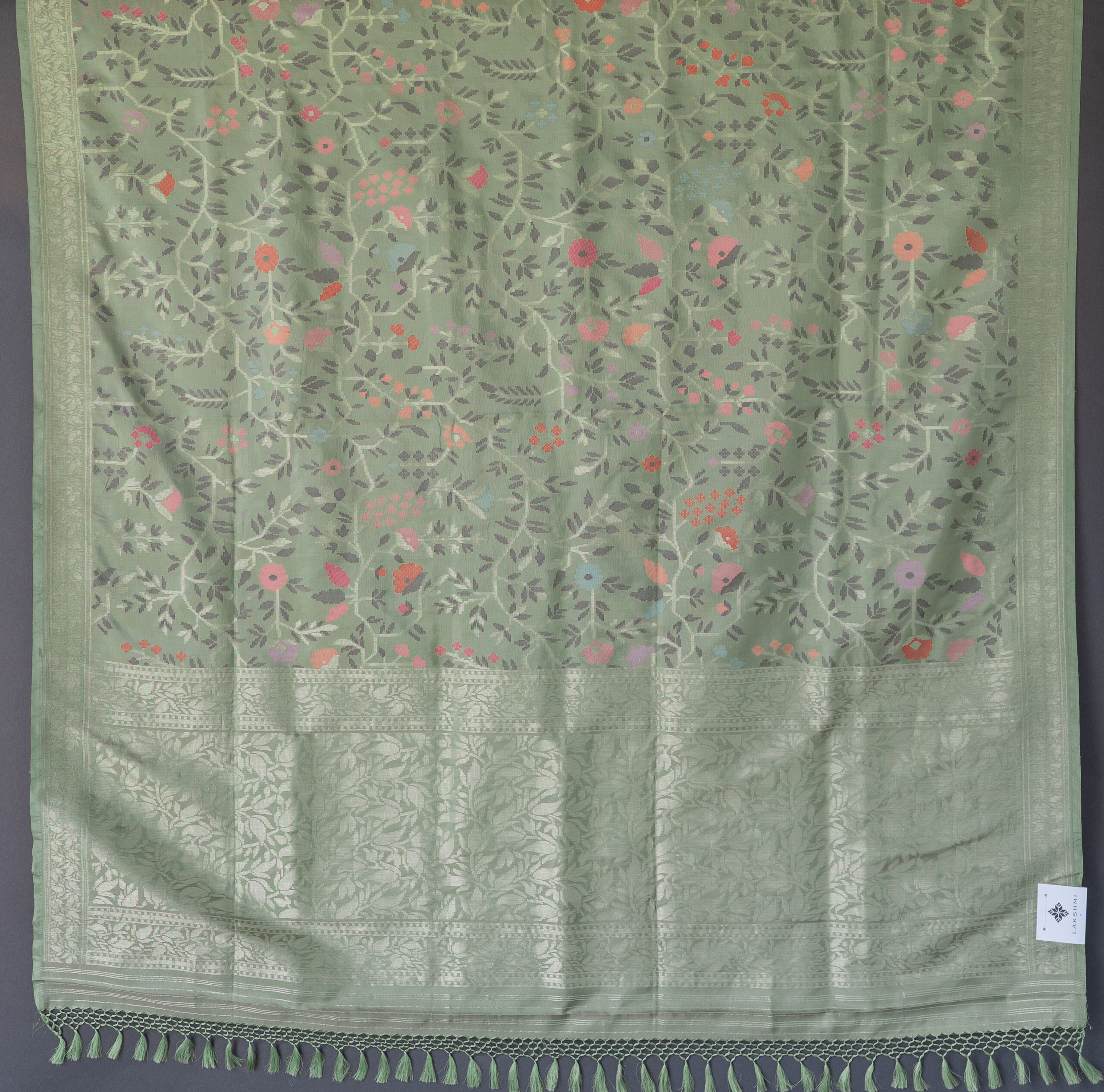 BENARES SILK L23299