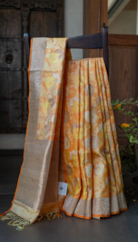 BENARES SILK L23195