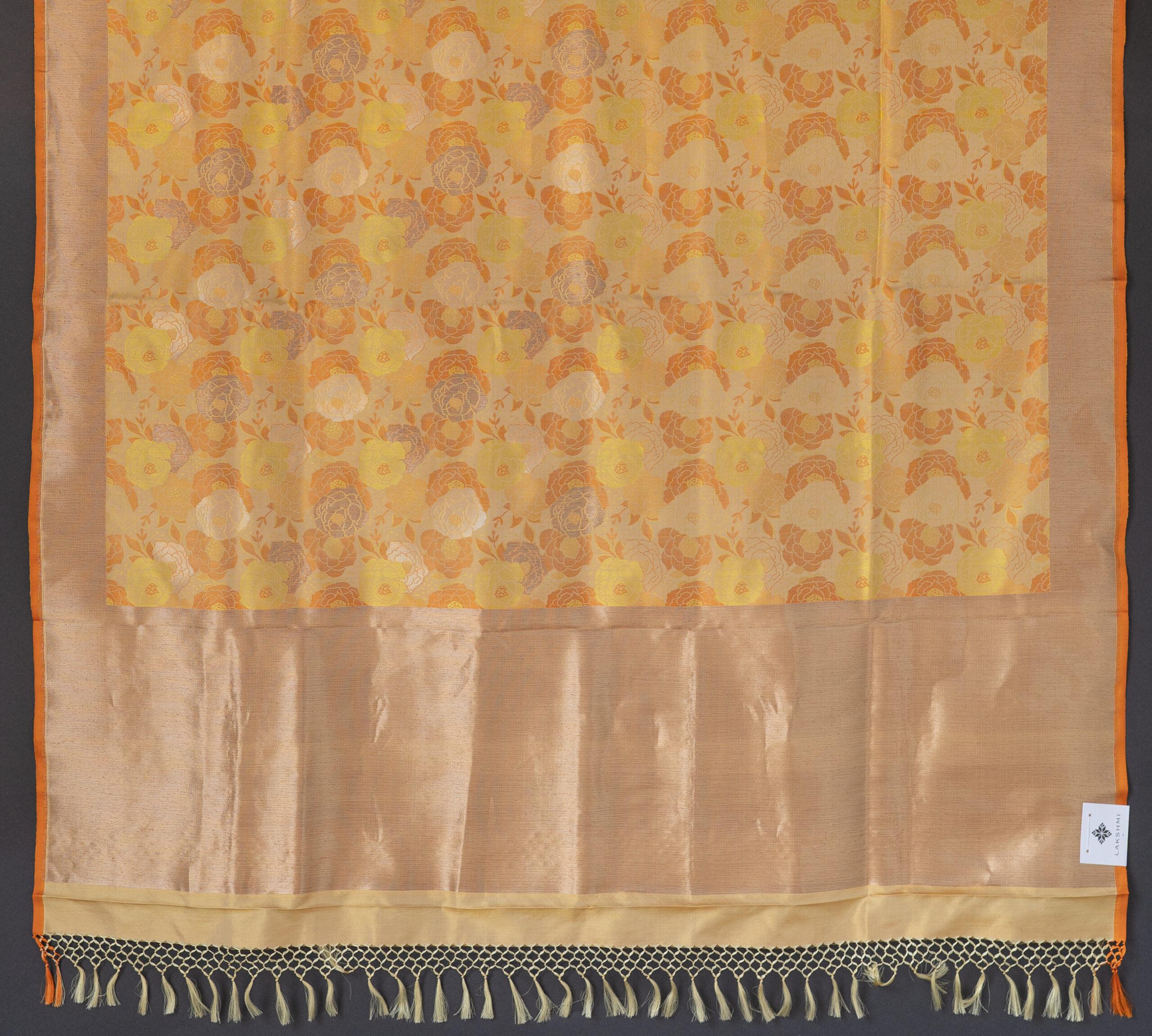BENARES SILK L23195
