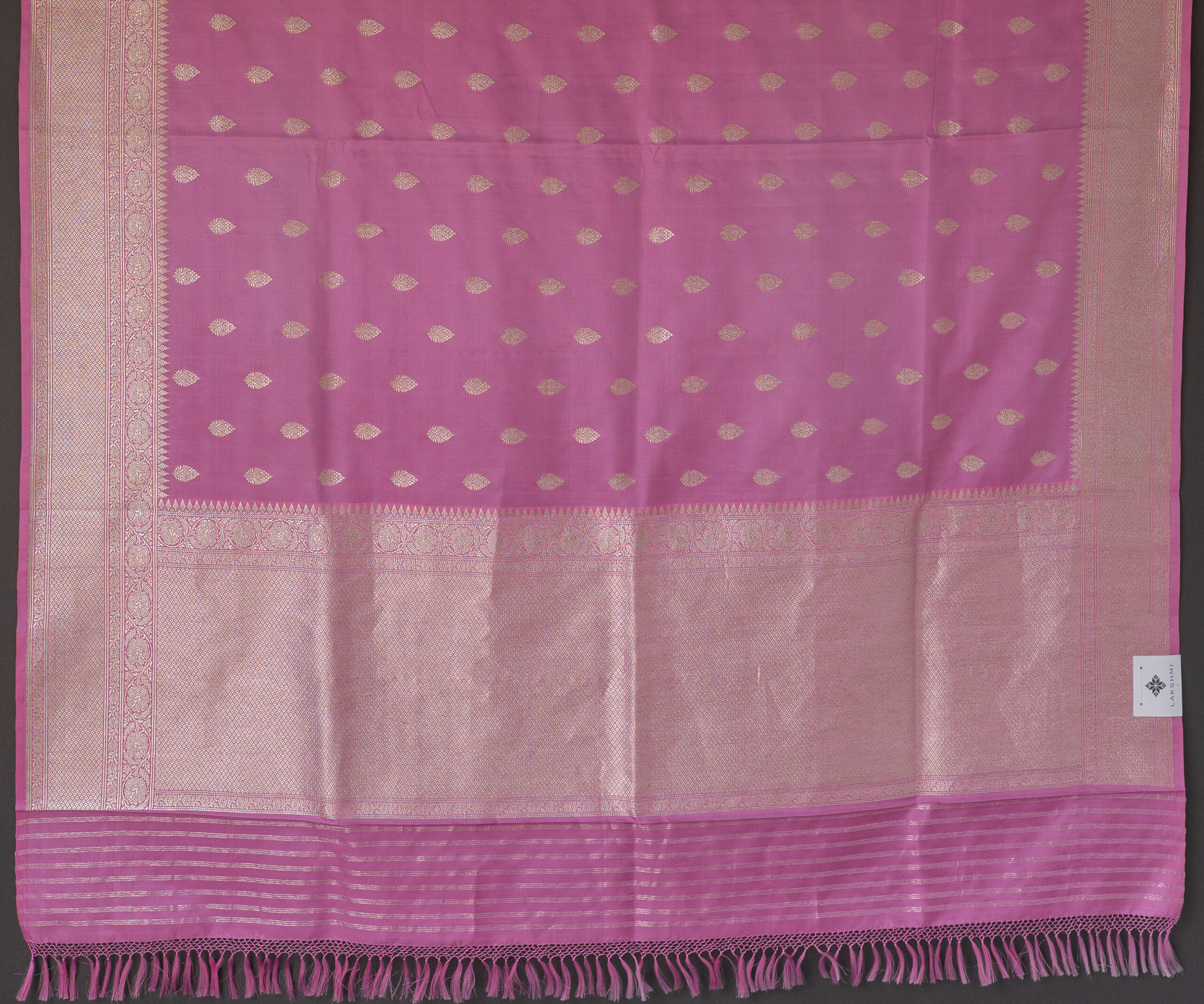 BENARES SILK L23287