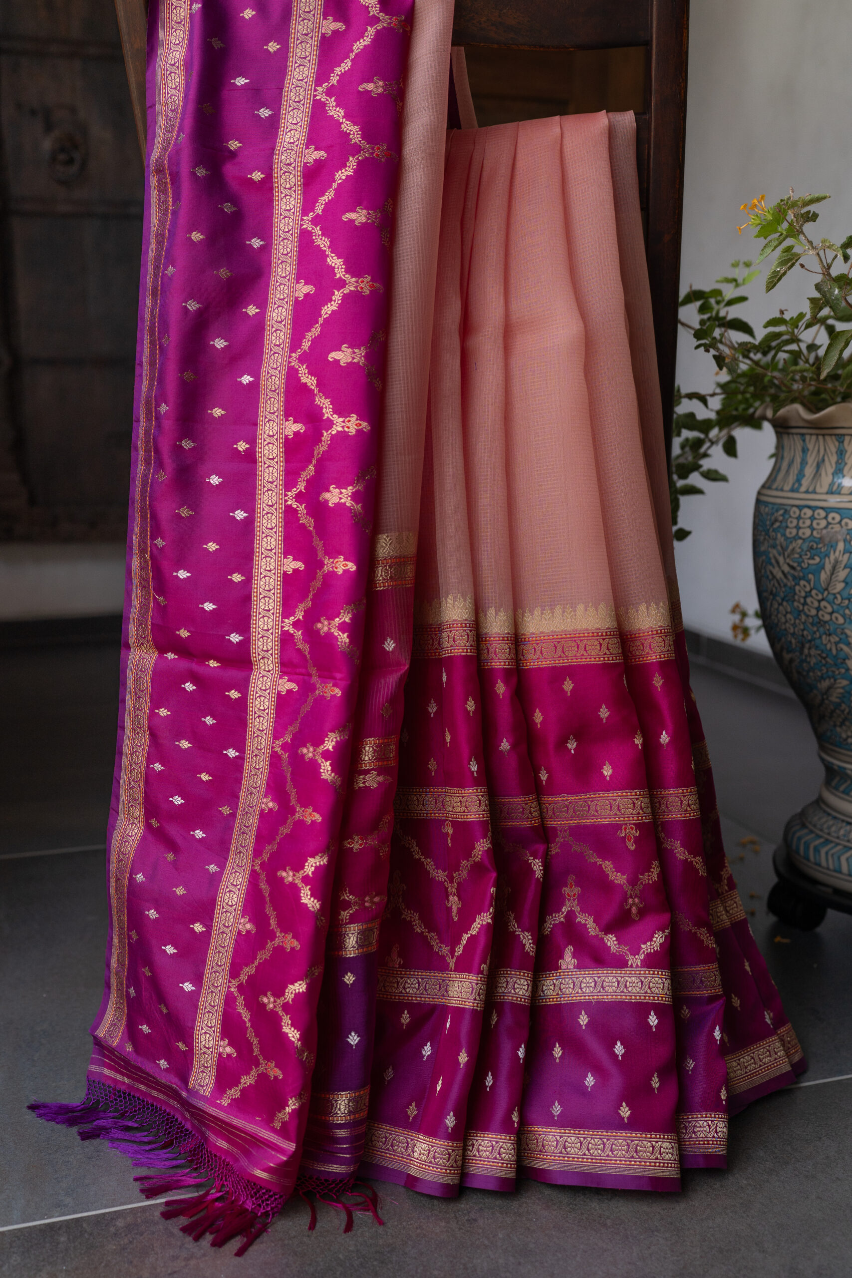 BENARES KORA L23279