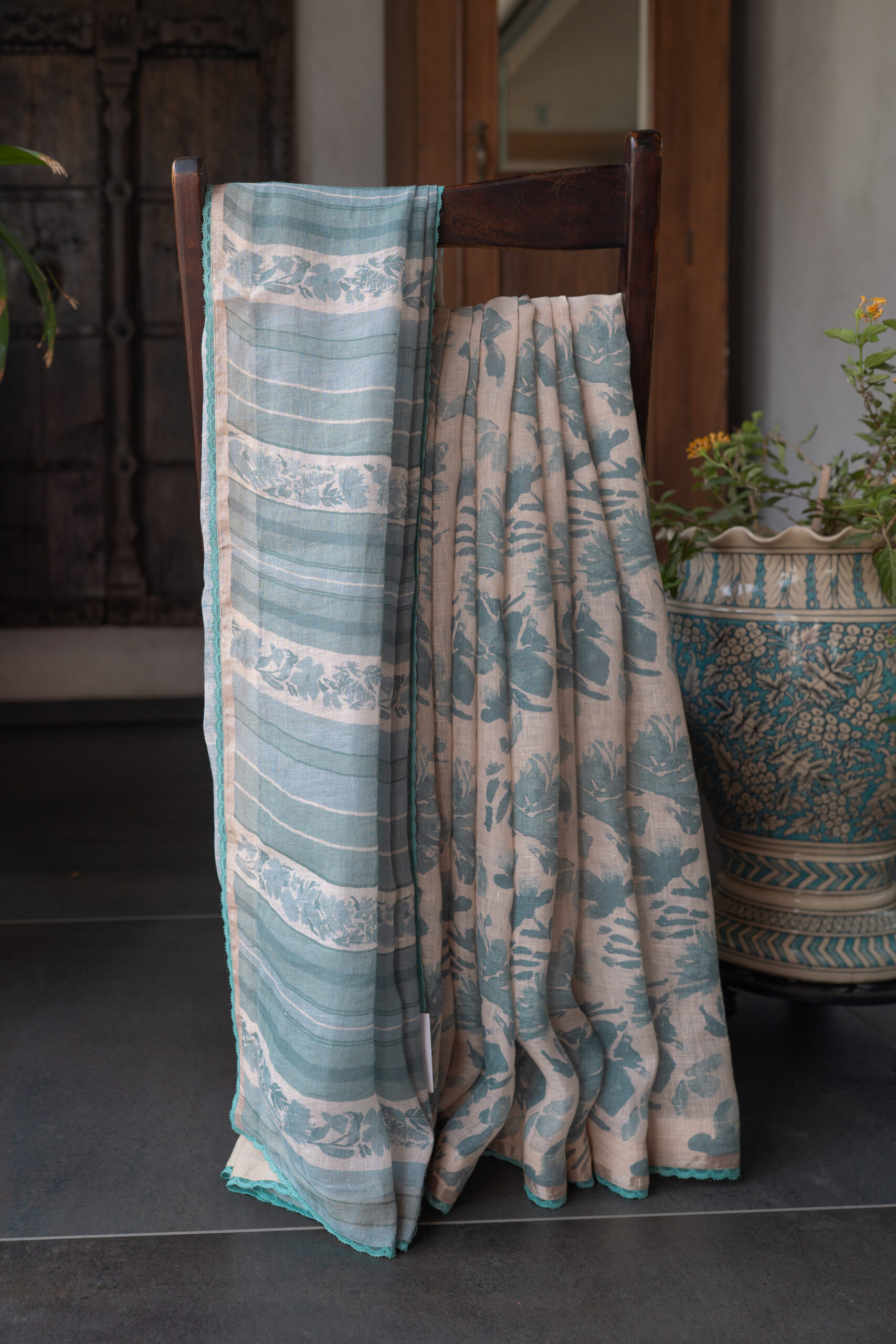 ANAVILA LINEN L23322