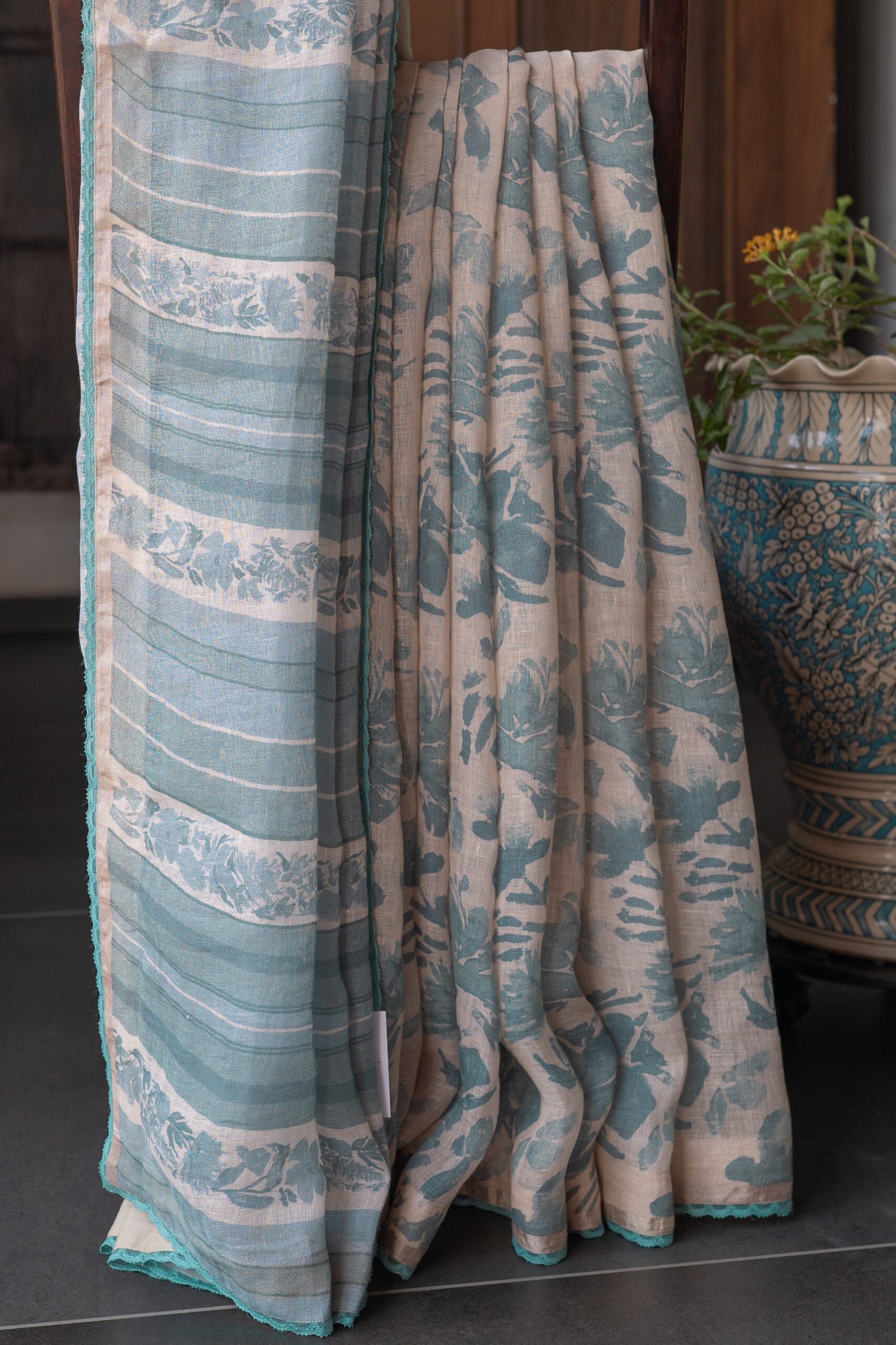 ANAVILA LINEN L23322