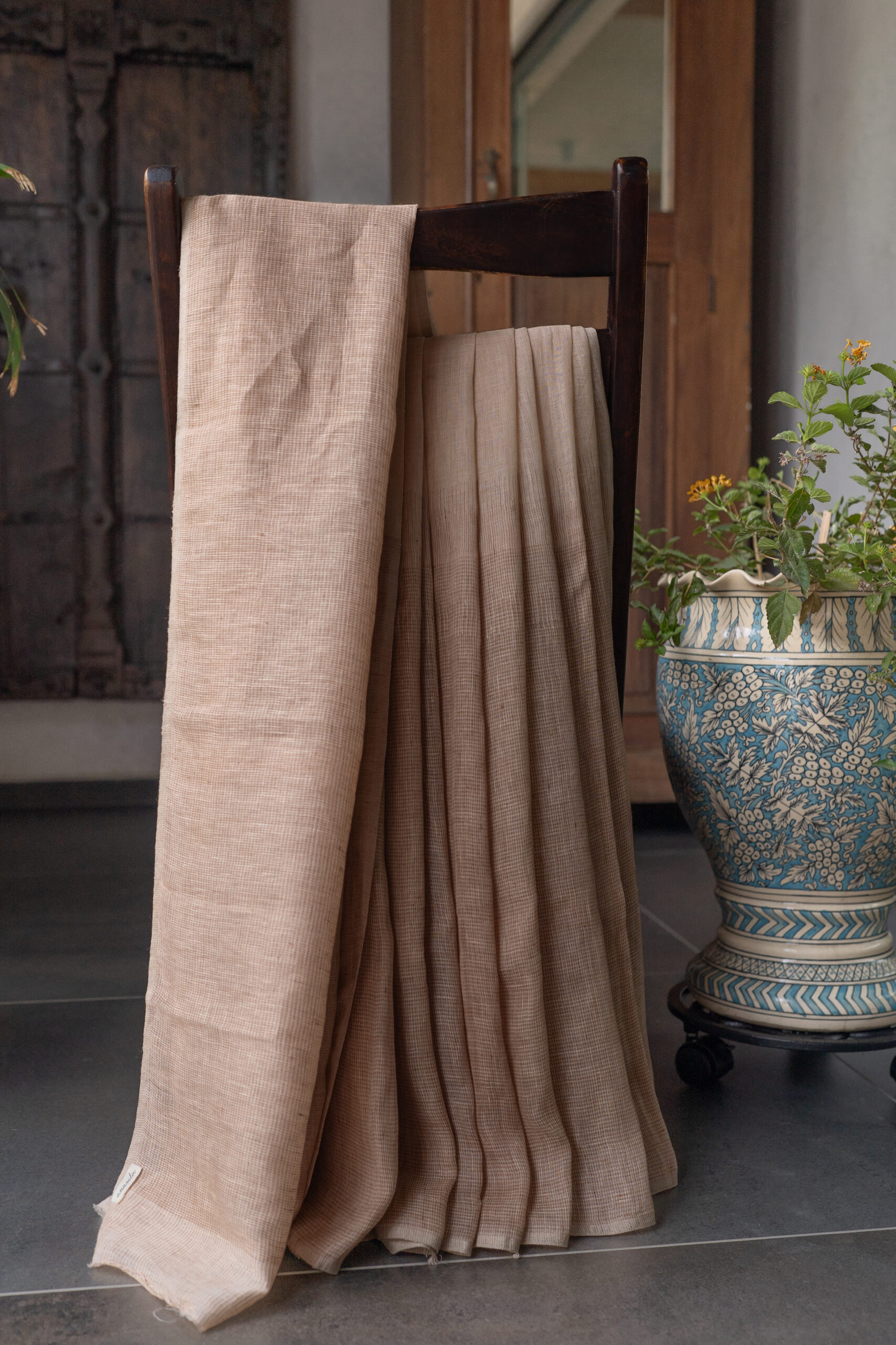 ANAVILA LINEN L23315