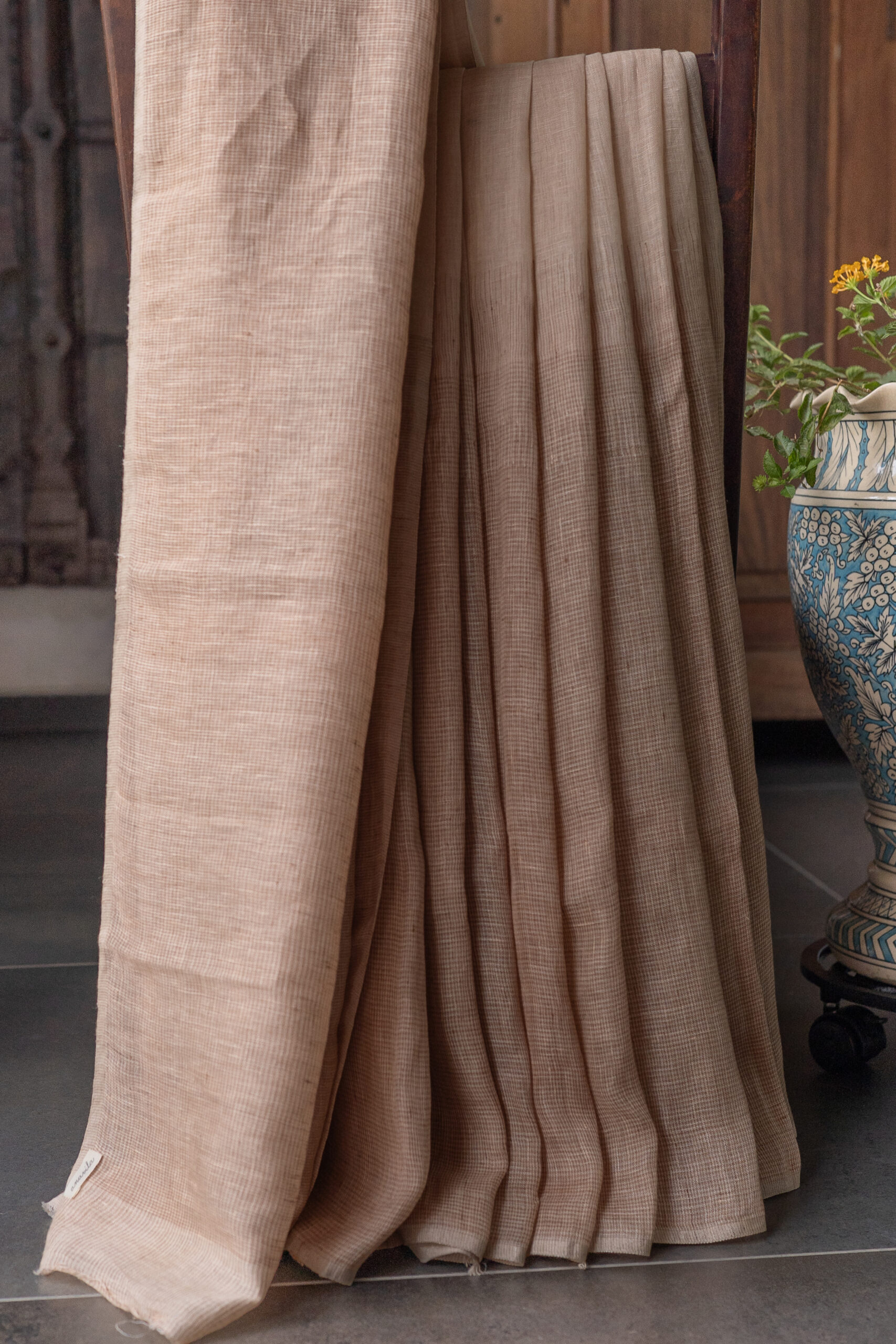ANAVILA LINEN L23315