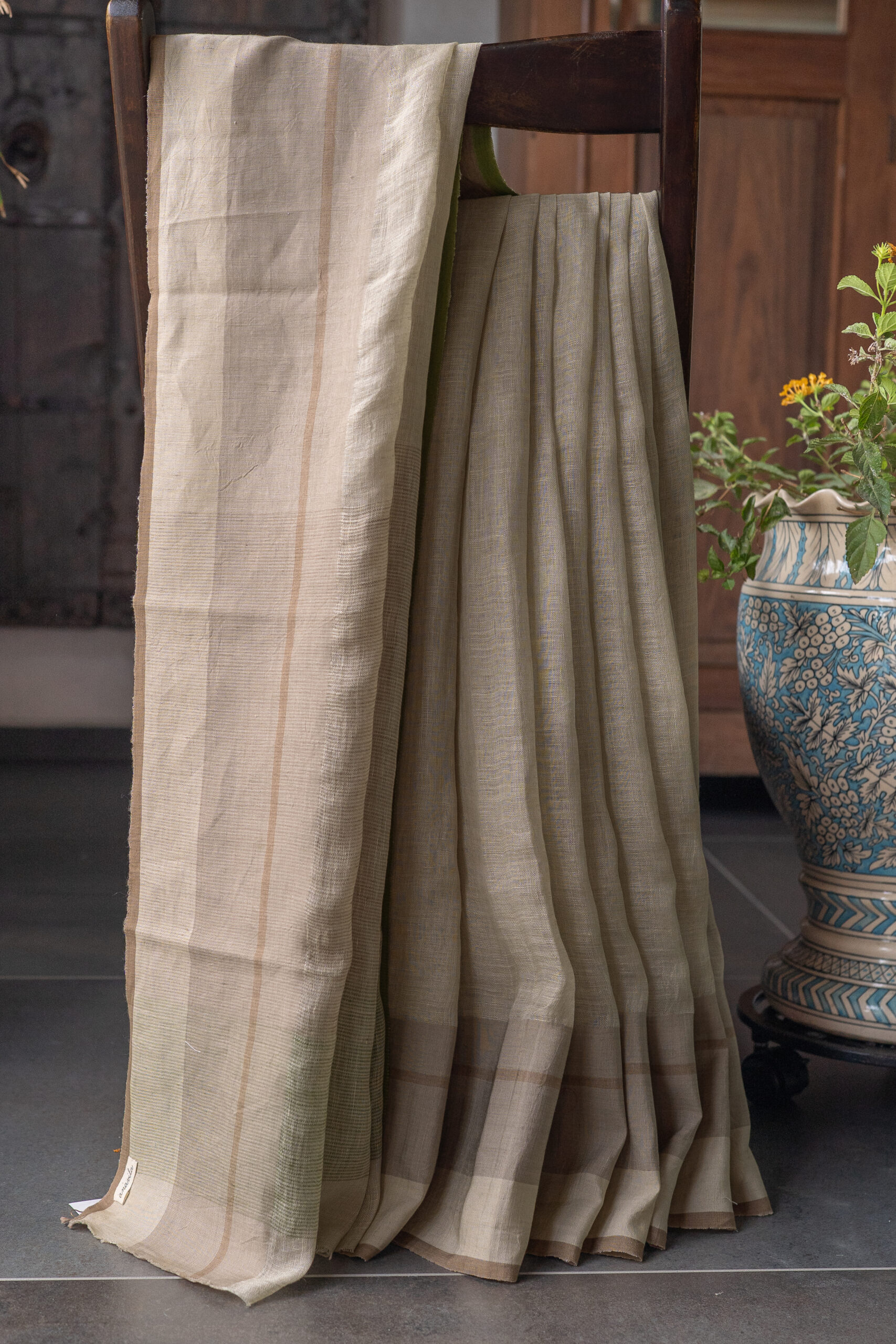 ANAVILA LINEN L23316