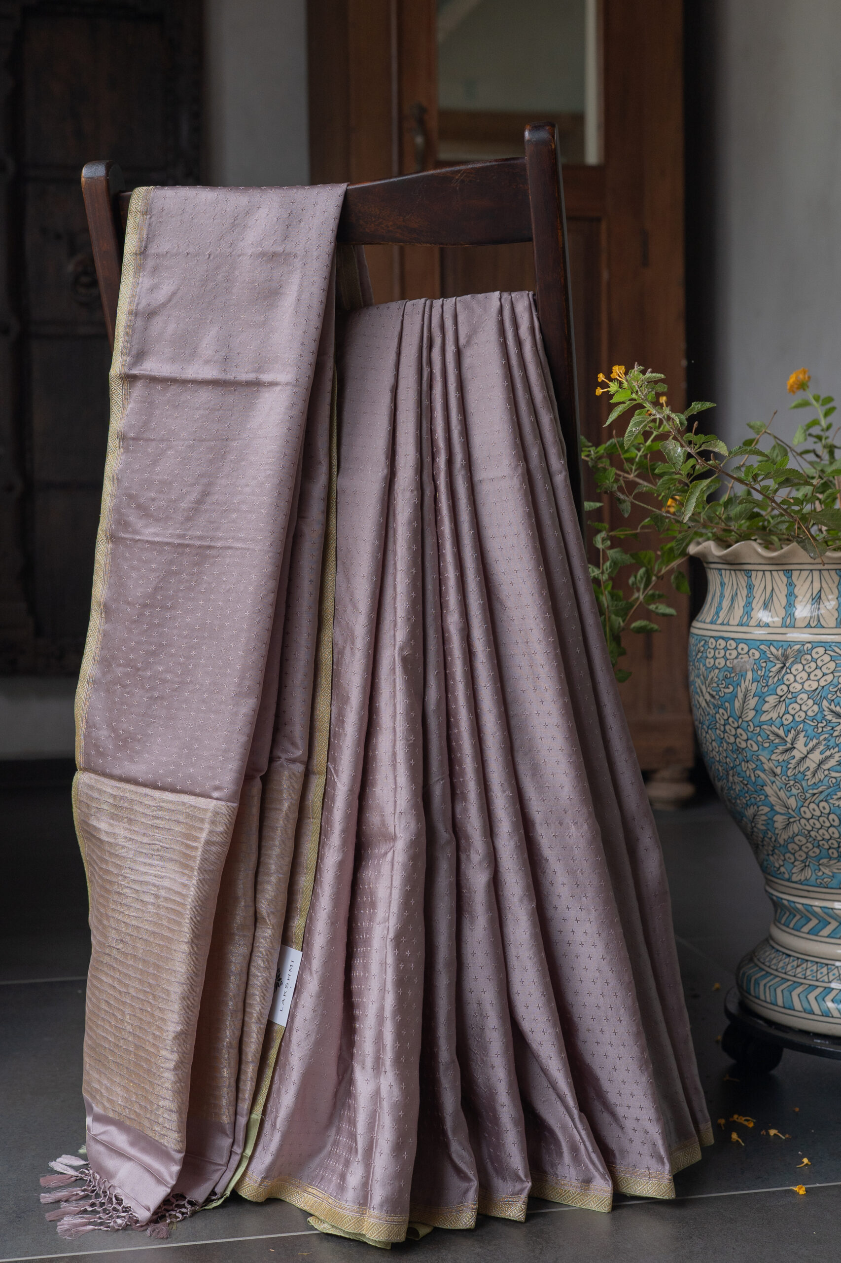 BENARES SILK L22339