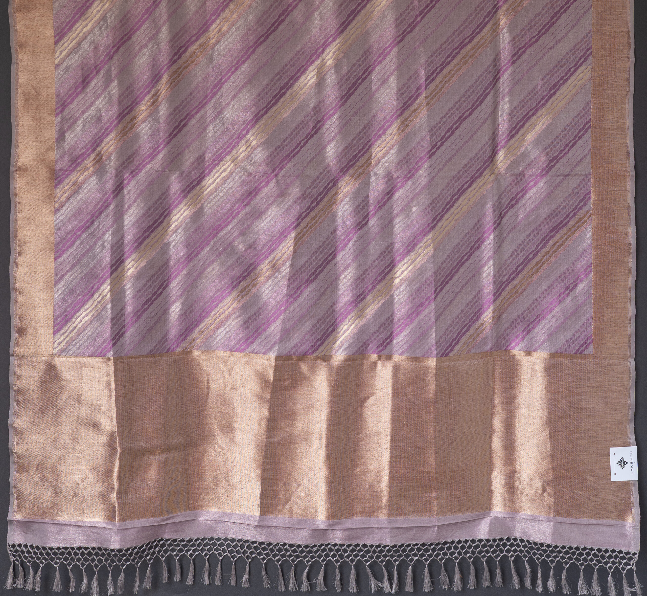 BENARES SILK L23203
