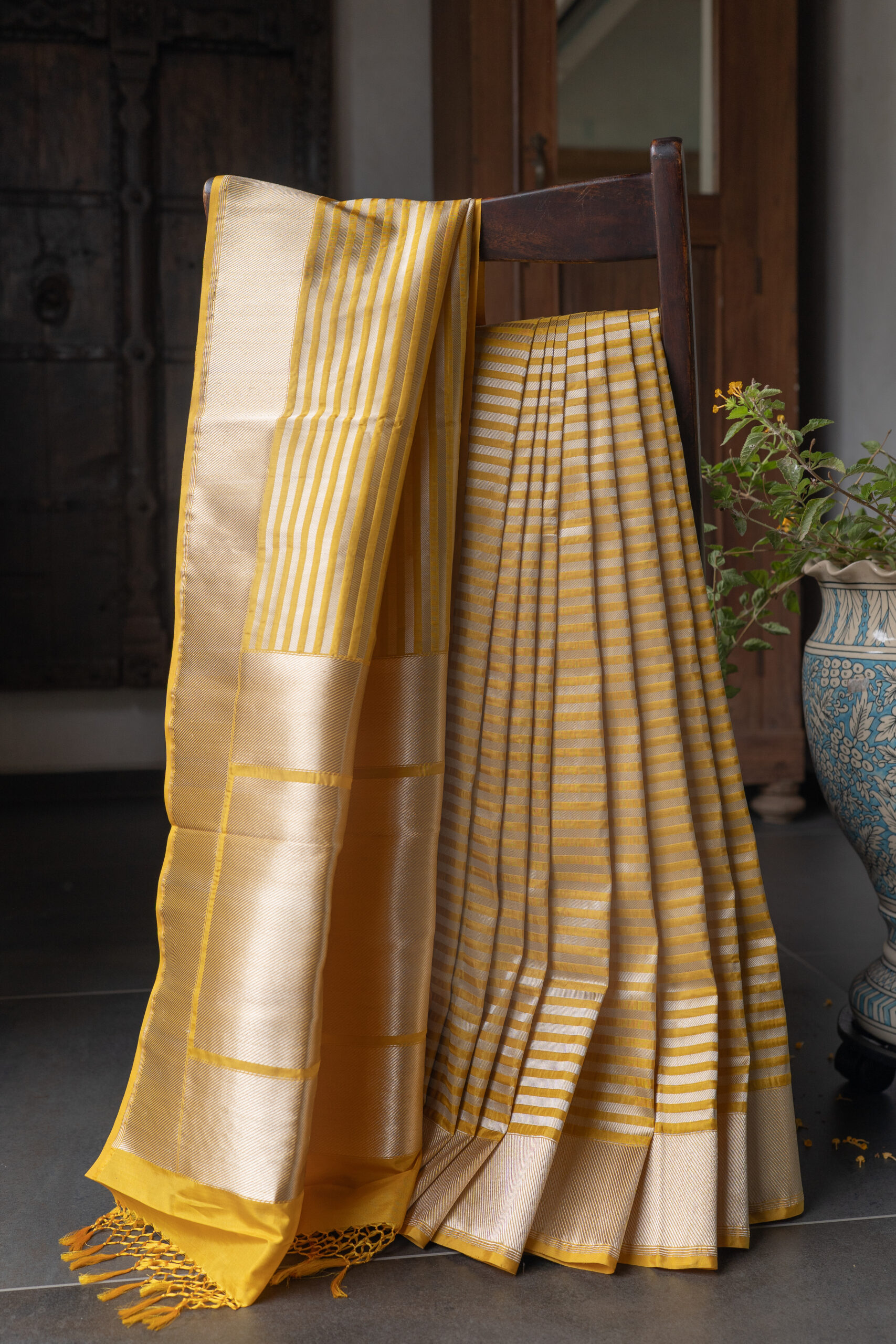 BENARES SILK L23191