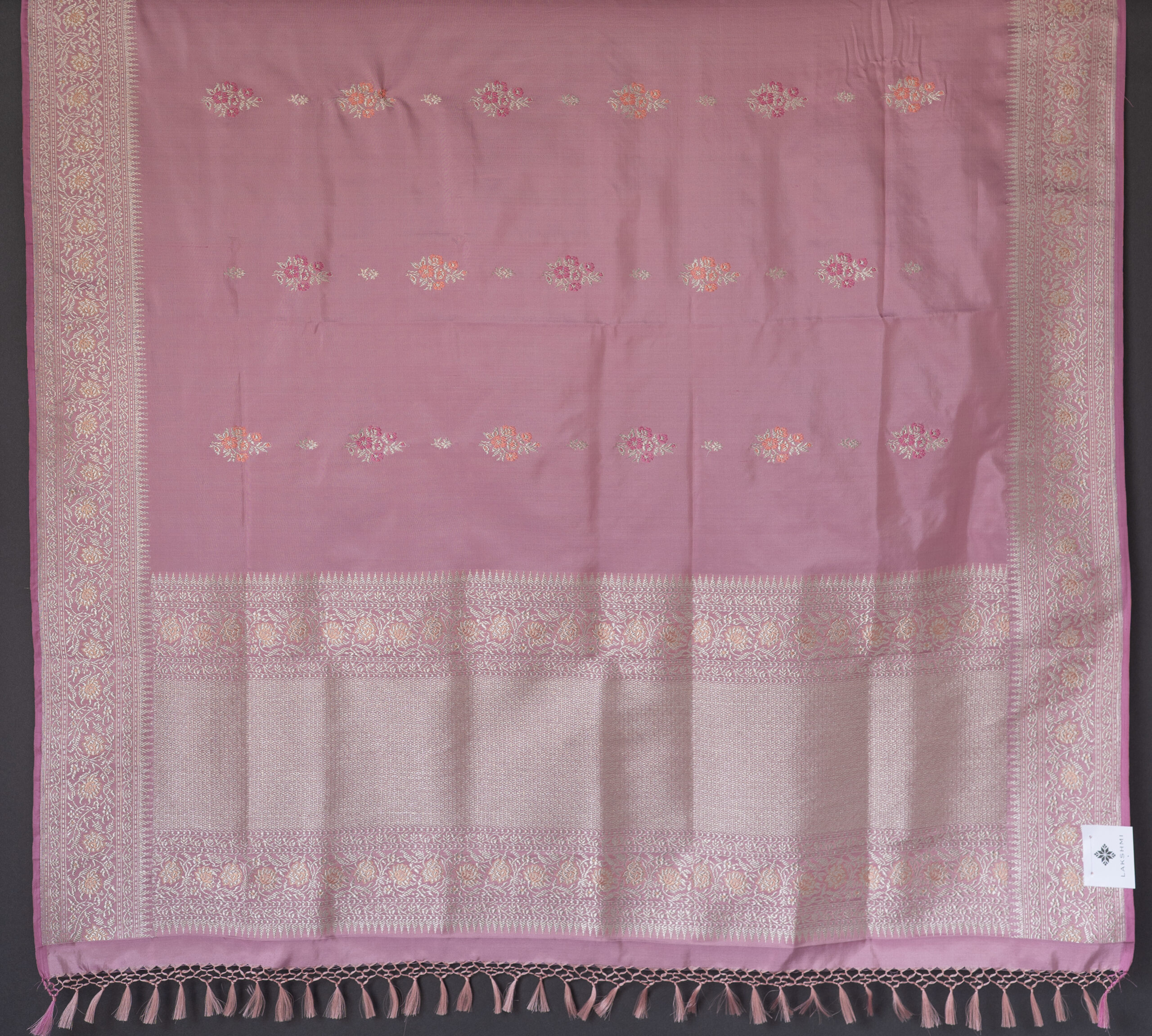BENARES SILK L23357