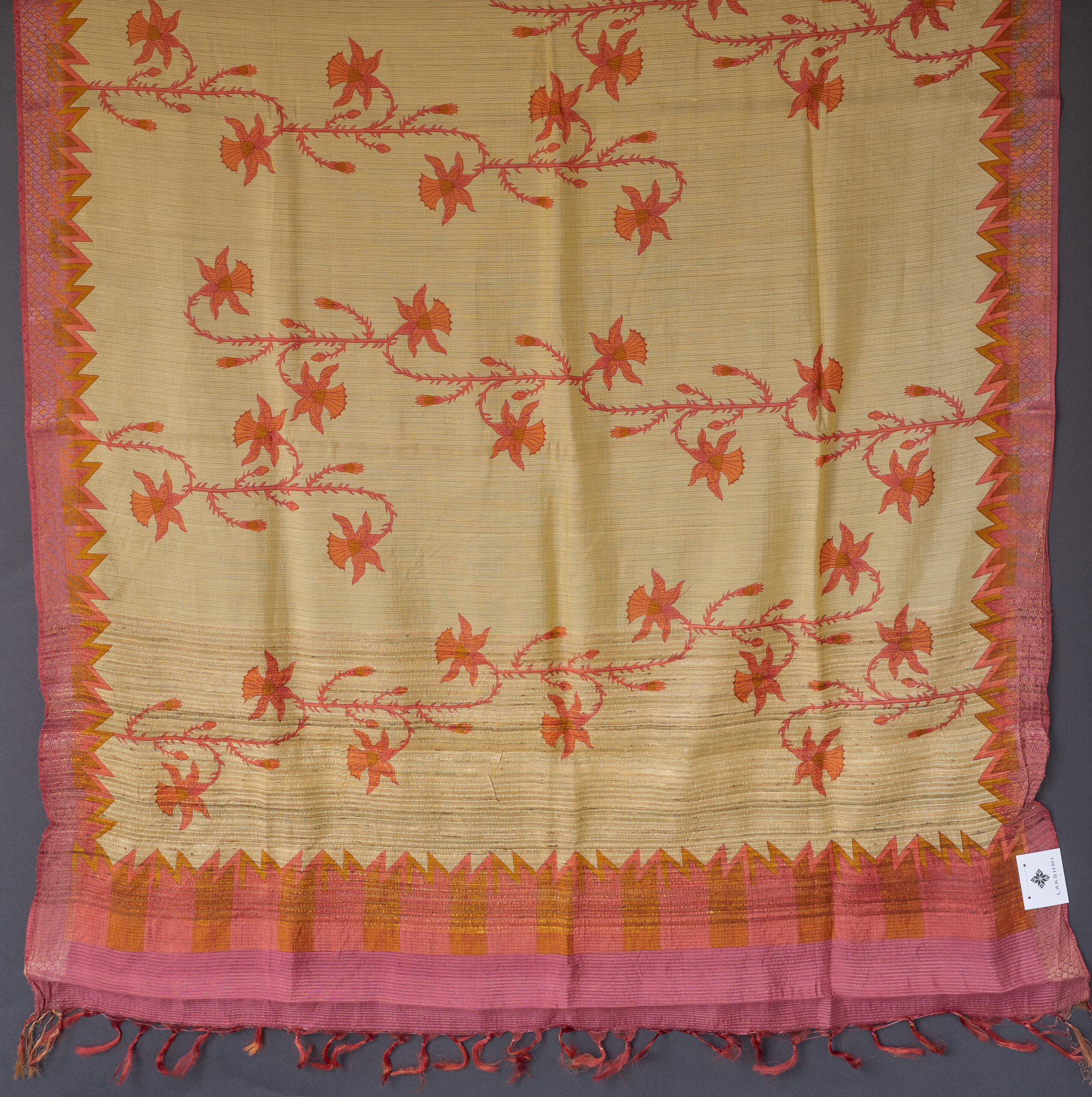 TUSSAR MAEX3741B