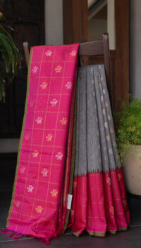 GADWAL SILK L23170