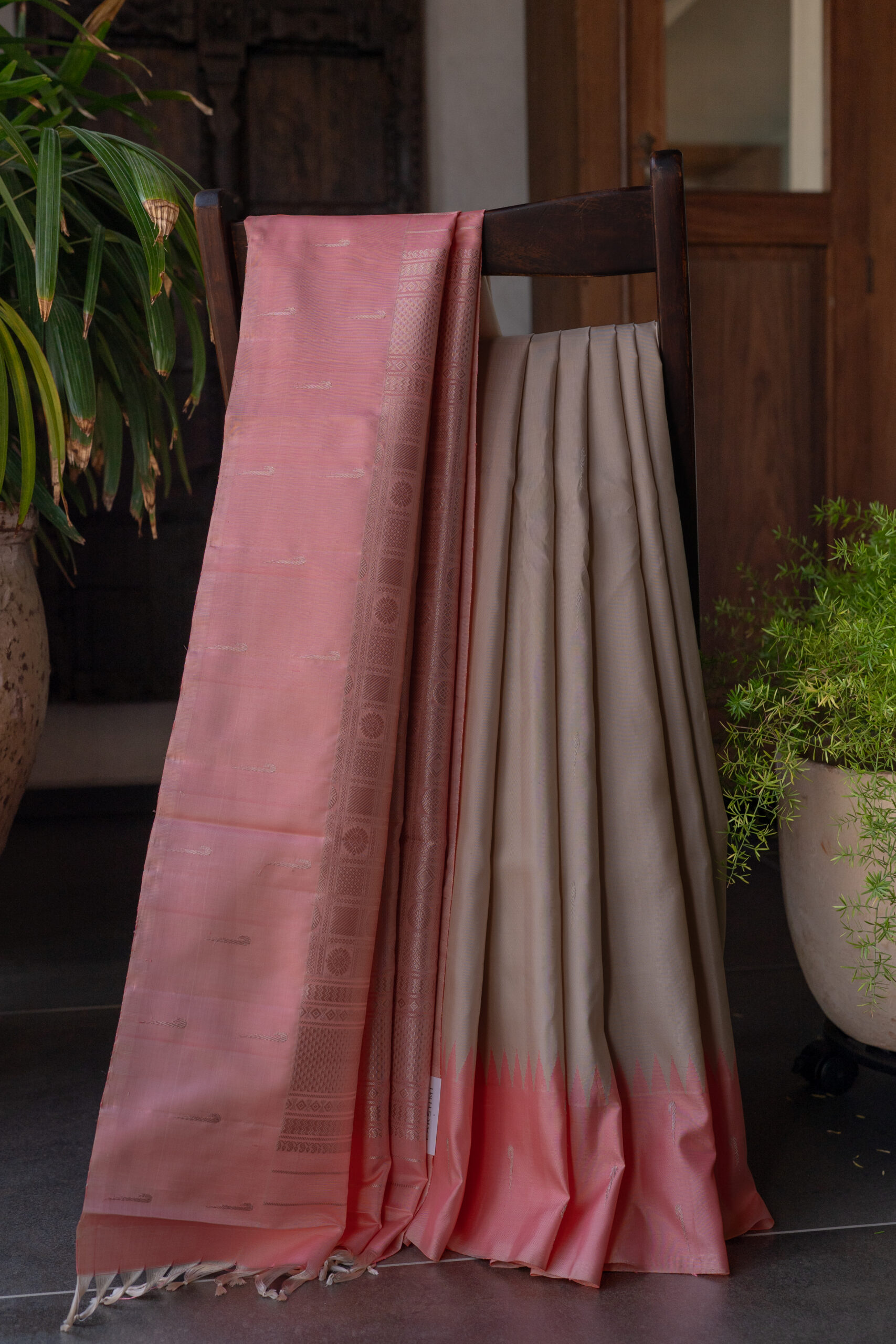 GADWAL SILK L23159