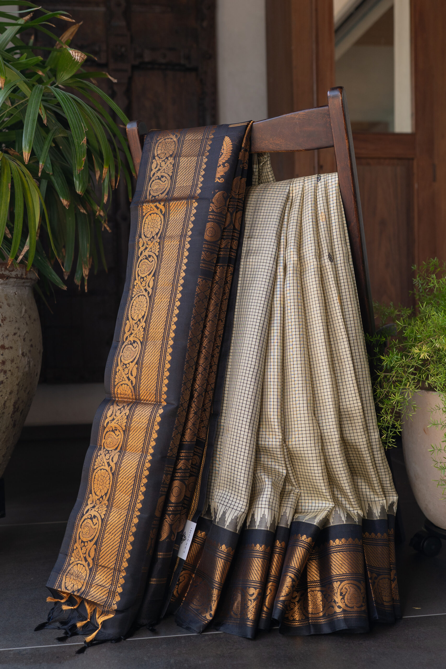 GDWAL SILK L23259