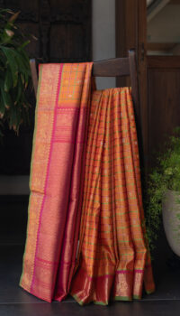GADWAL SILK L23161