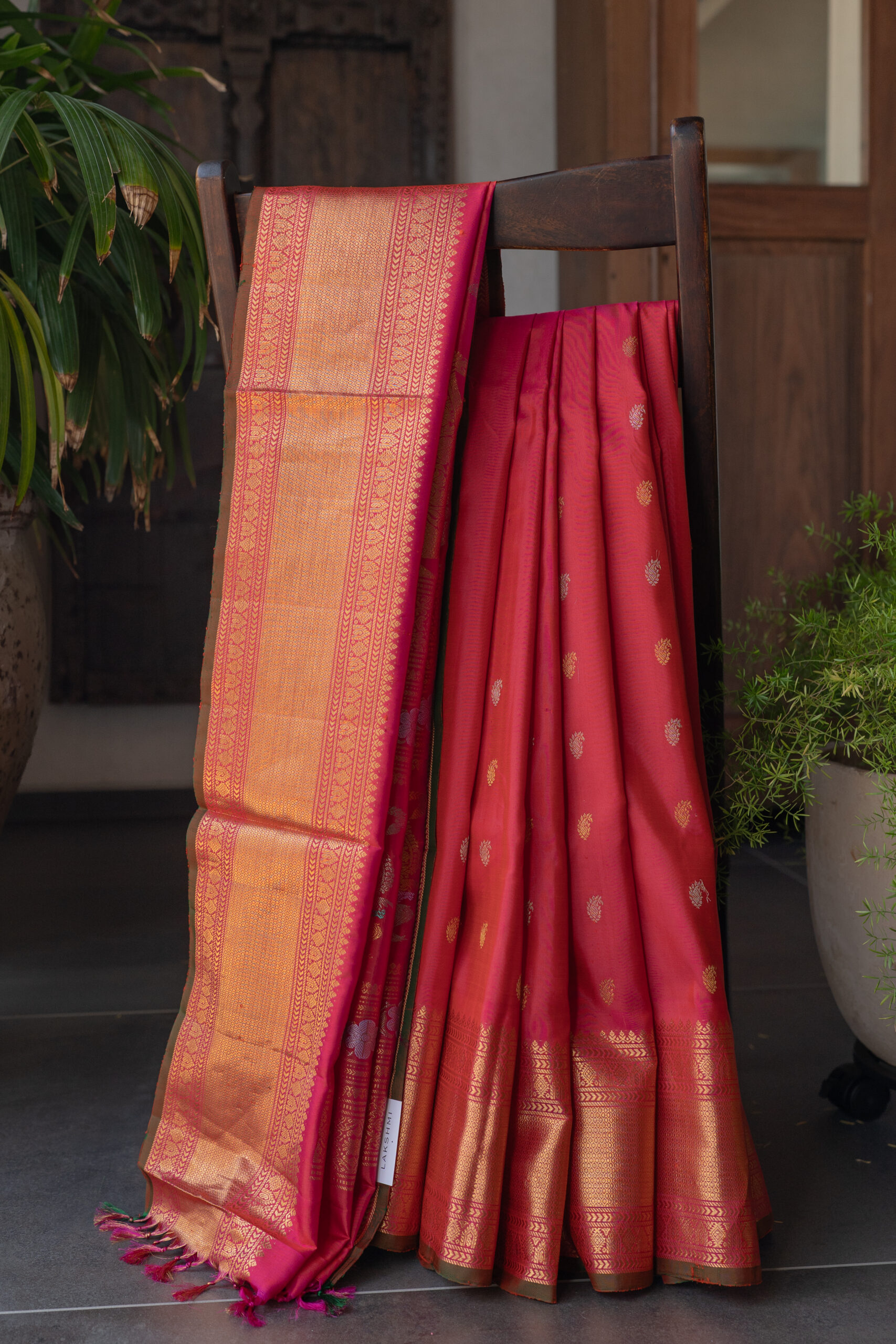 GADWAL SILK L23255