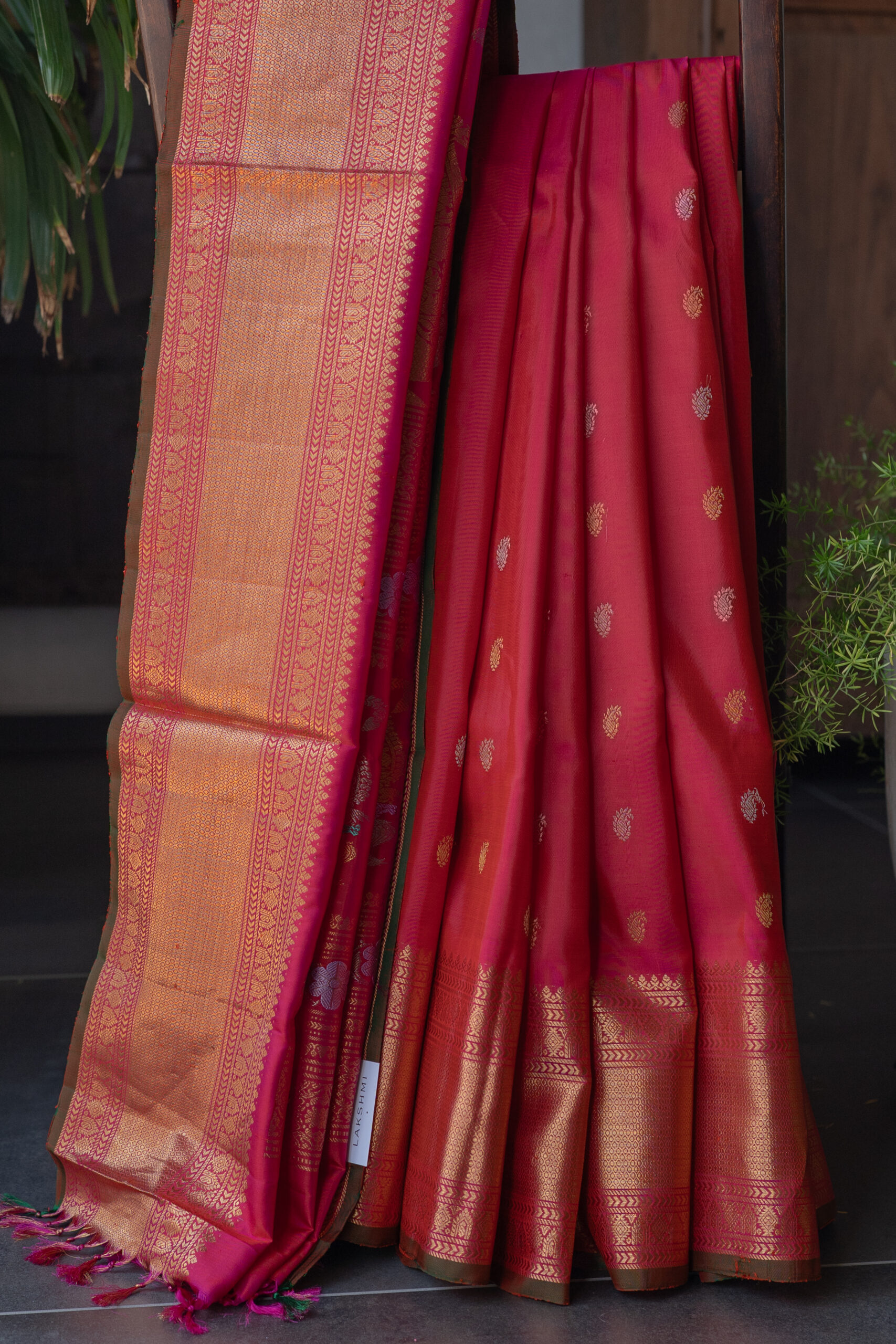GADWAL SILK L23255